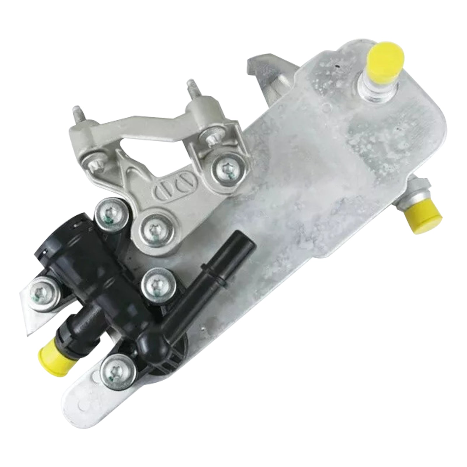 2017-2018 BMW 330e iPerformance Sedan 4-Door Transmission Oil Cooler 17218607237