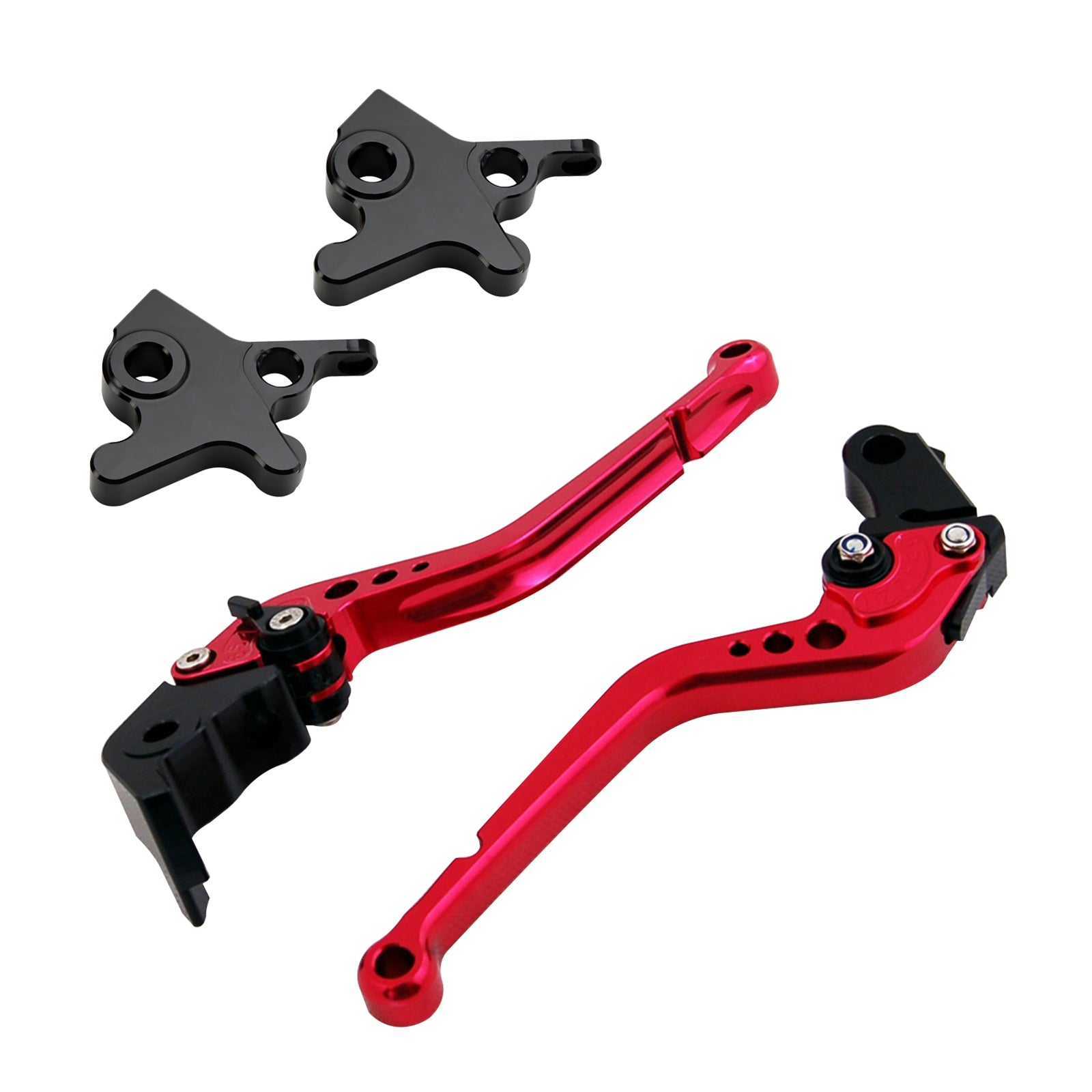 Long Clutch Brake Lever fit for Piaggio MP3 300 16-18 MP3 350 18-19