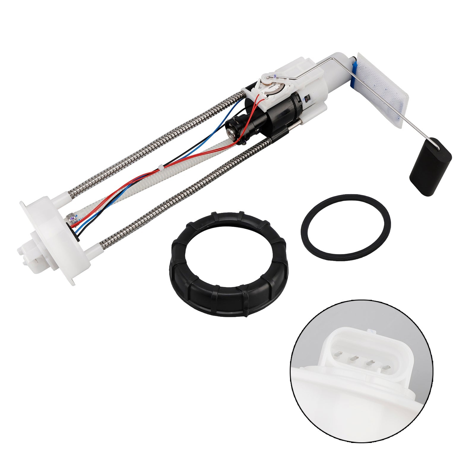 2013-2017/2019 Polaris Ranger XP 900 ALL OPTIONS Fuel Pump Assy Replacement 2521180 2204852 2521307