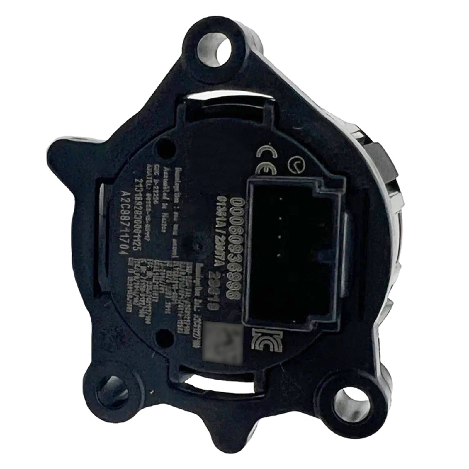 Engine Key Start Stop Switch for Jeep Compass Renegade Fiat 15-22 5ZR57LXHAA