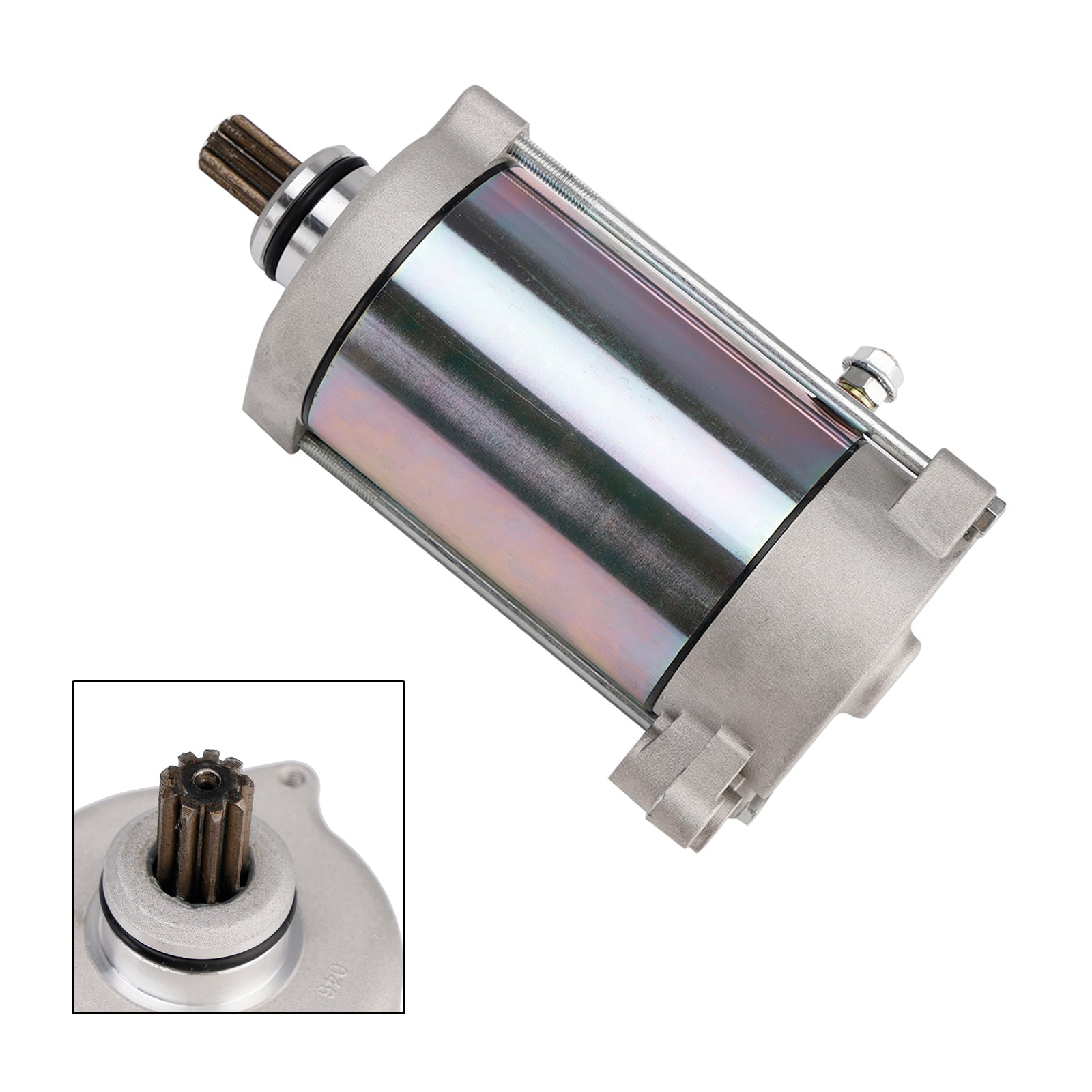 Starter Motor 910706 Fits For Tgb Blade 1000Lt T3B Ltx E4 1000Ltx Max E5/T3B