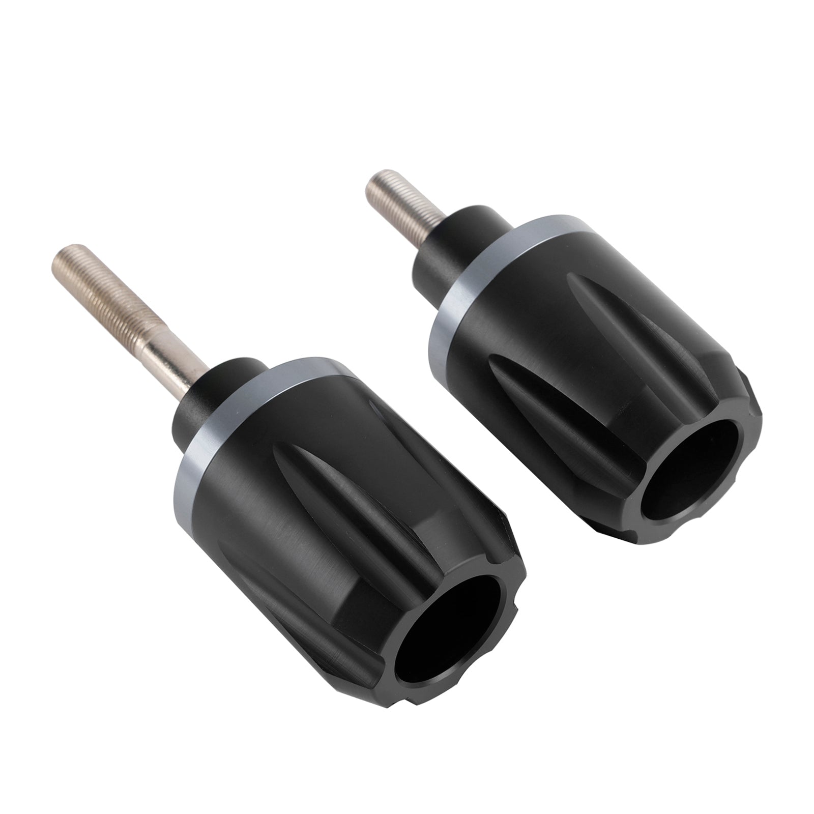 2019-2020 Honda Cb650R Cb 650 R Crash Bobbin Protector Slider Aluminum Gold Black