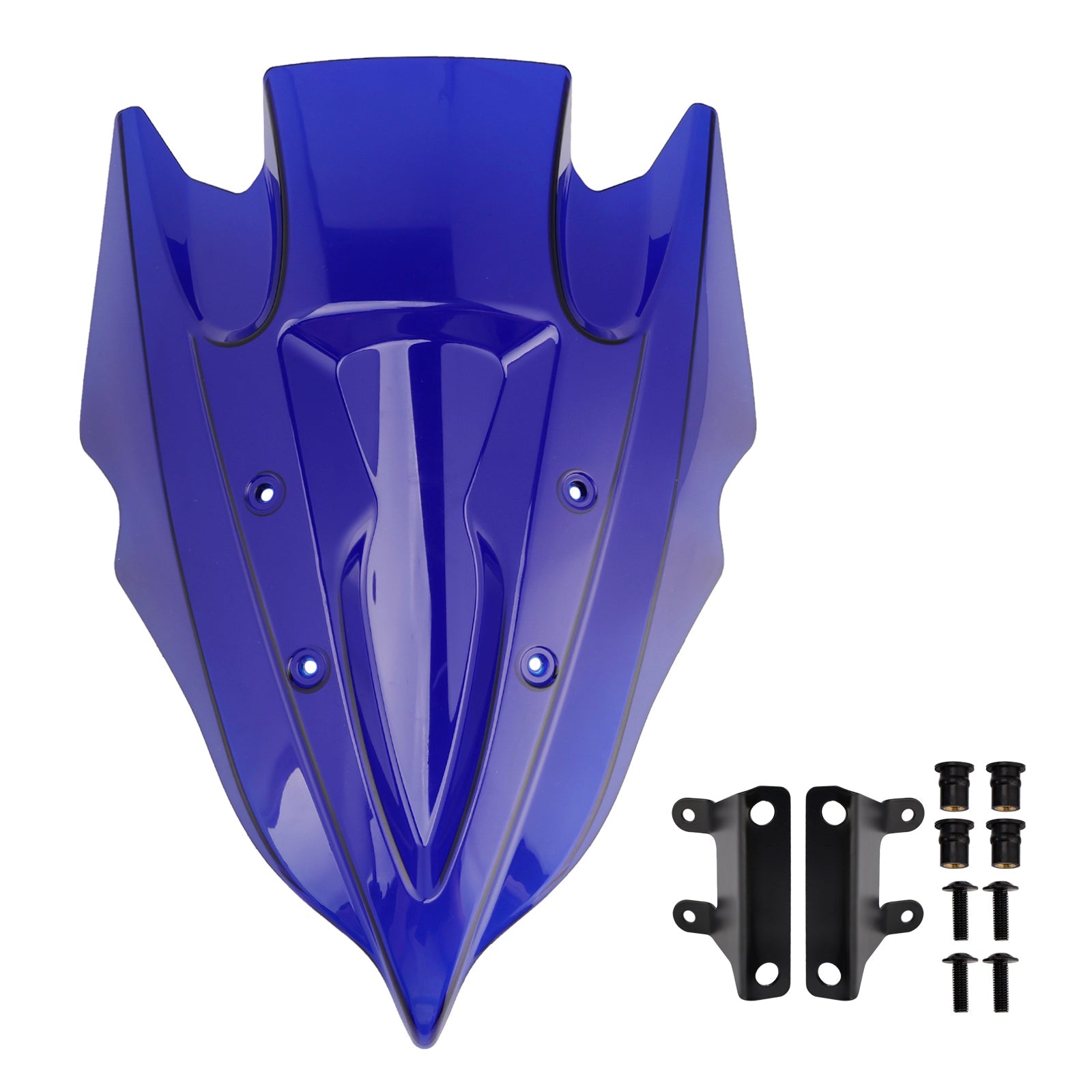 Windshield Windscreen for KAWASAKI Z500 2024-2025