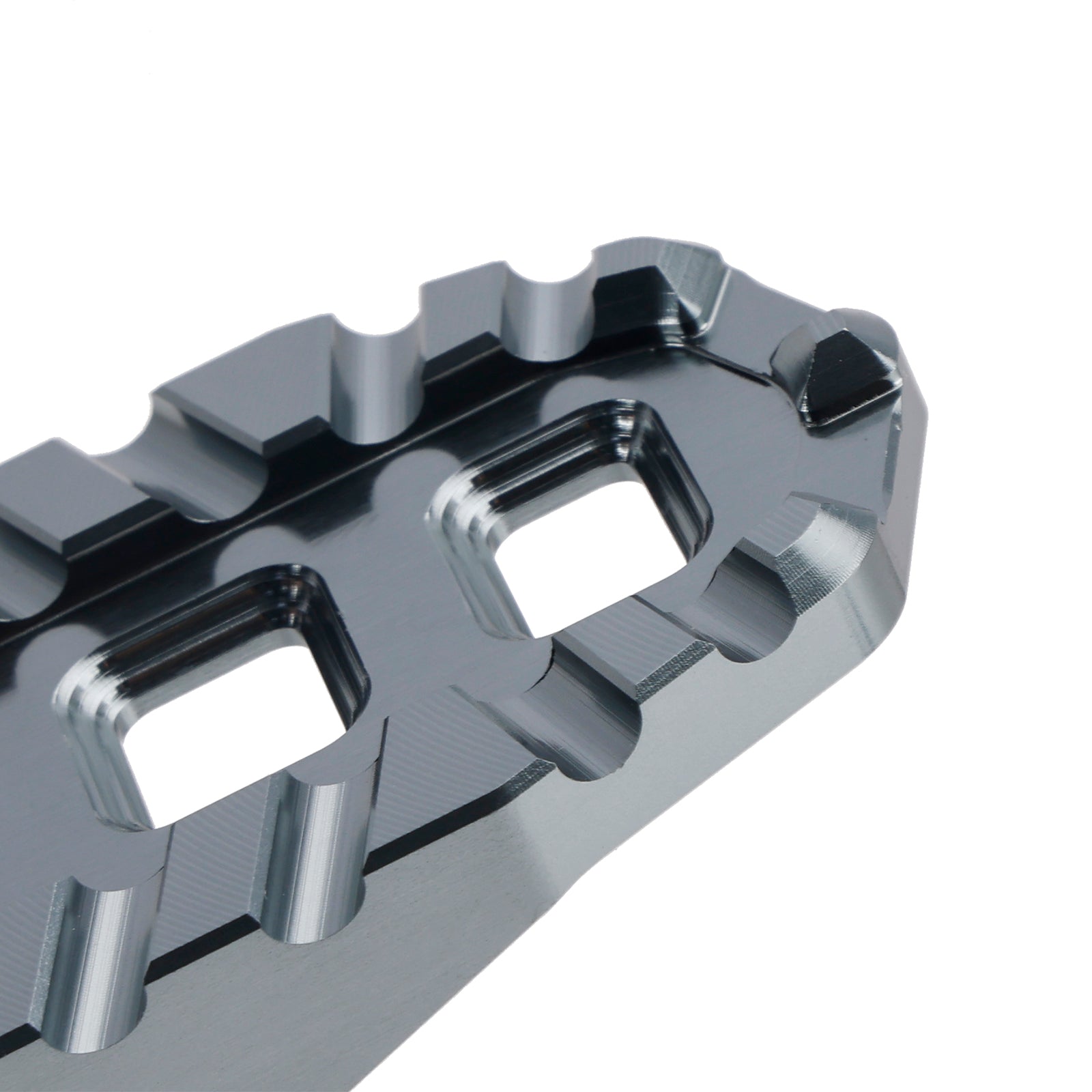 Front Footrests Foot Pegs fit for YAMAHA Tenere 700 XTZ700 YZ250X YZ125X 19-24