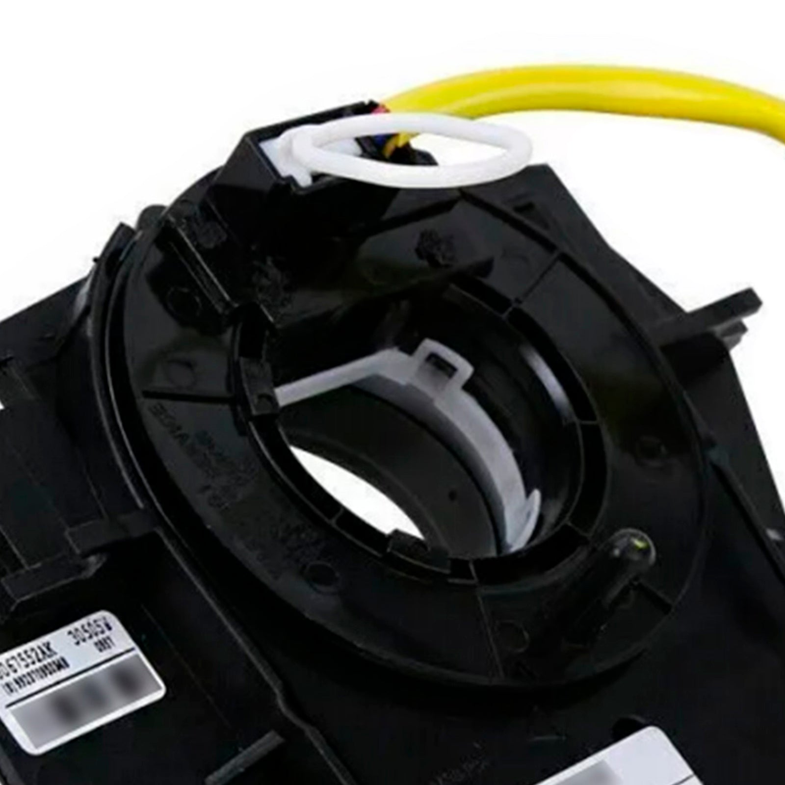 Clock spring with Angel Sensor-4PINS 56046241AA for Dodge Grand Caravan Voyager RT