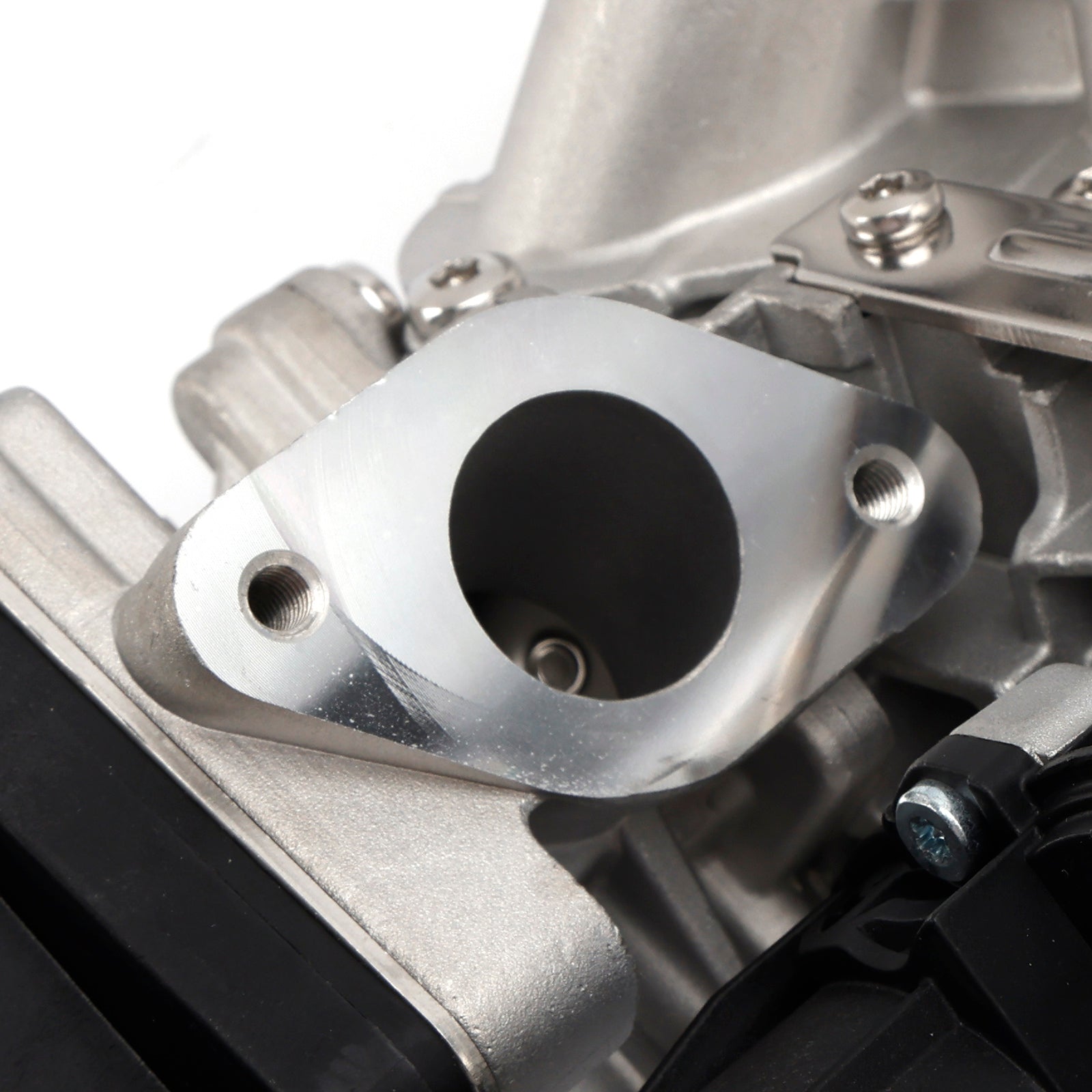 Peugeot 308 - 2.0 BlueHDi EGR Valve Module Cooler 2267338