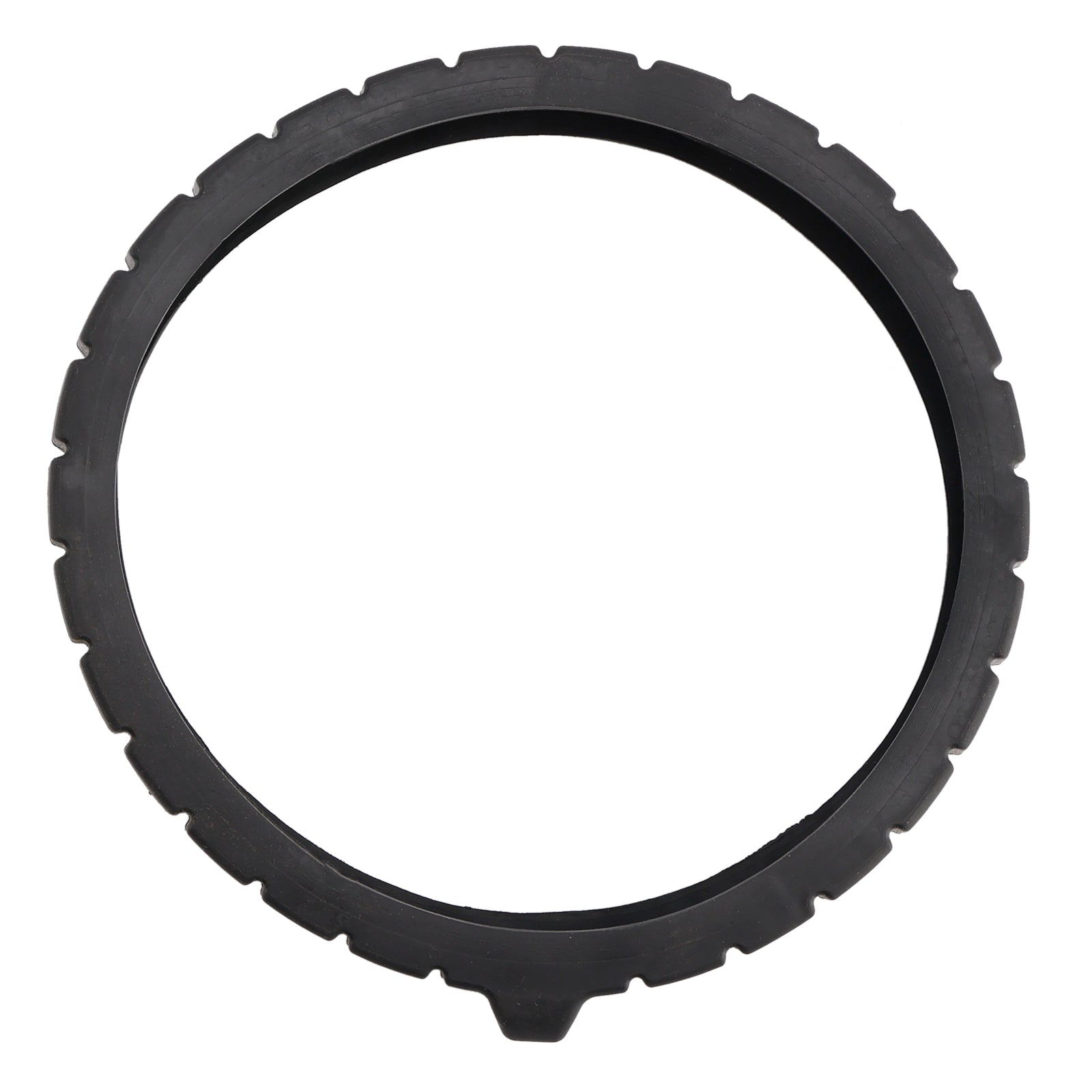 2 Tires-Part #360455 for Pentair 'Lil Rebel Suction-Side Pool Cleaners