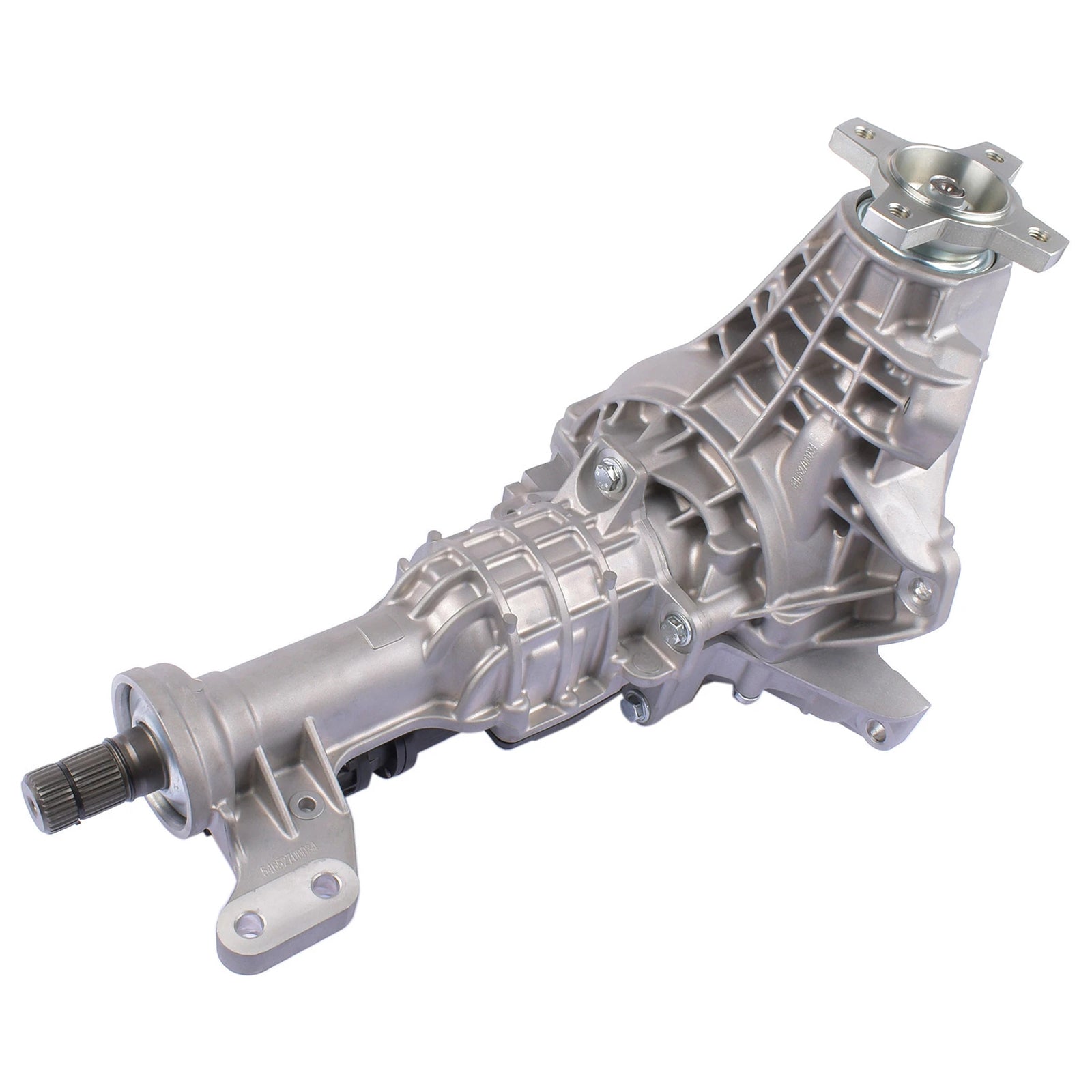 2013-2018 For Dodge Ram 1500 5.7L Hemi V8 4X4 Front Axle Differential Assembly 3.21 Ratio 68139992AA