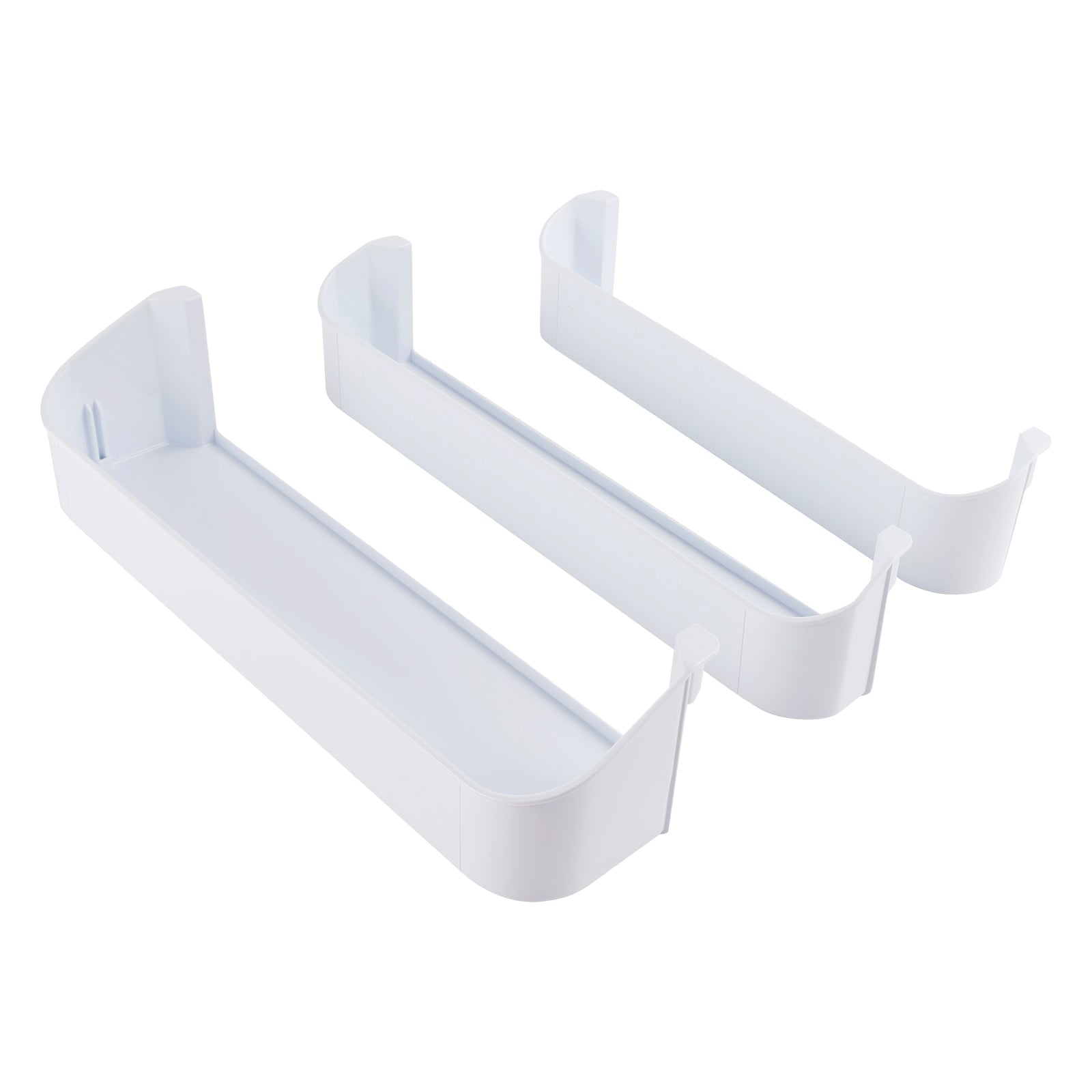 Replacement Refrigerator Door Shelf Kit for Dometic Refrigerator Freezer/Upper/Bottom Door Shelf 29325760166