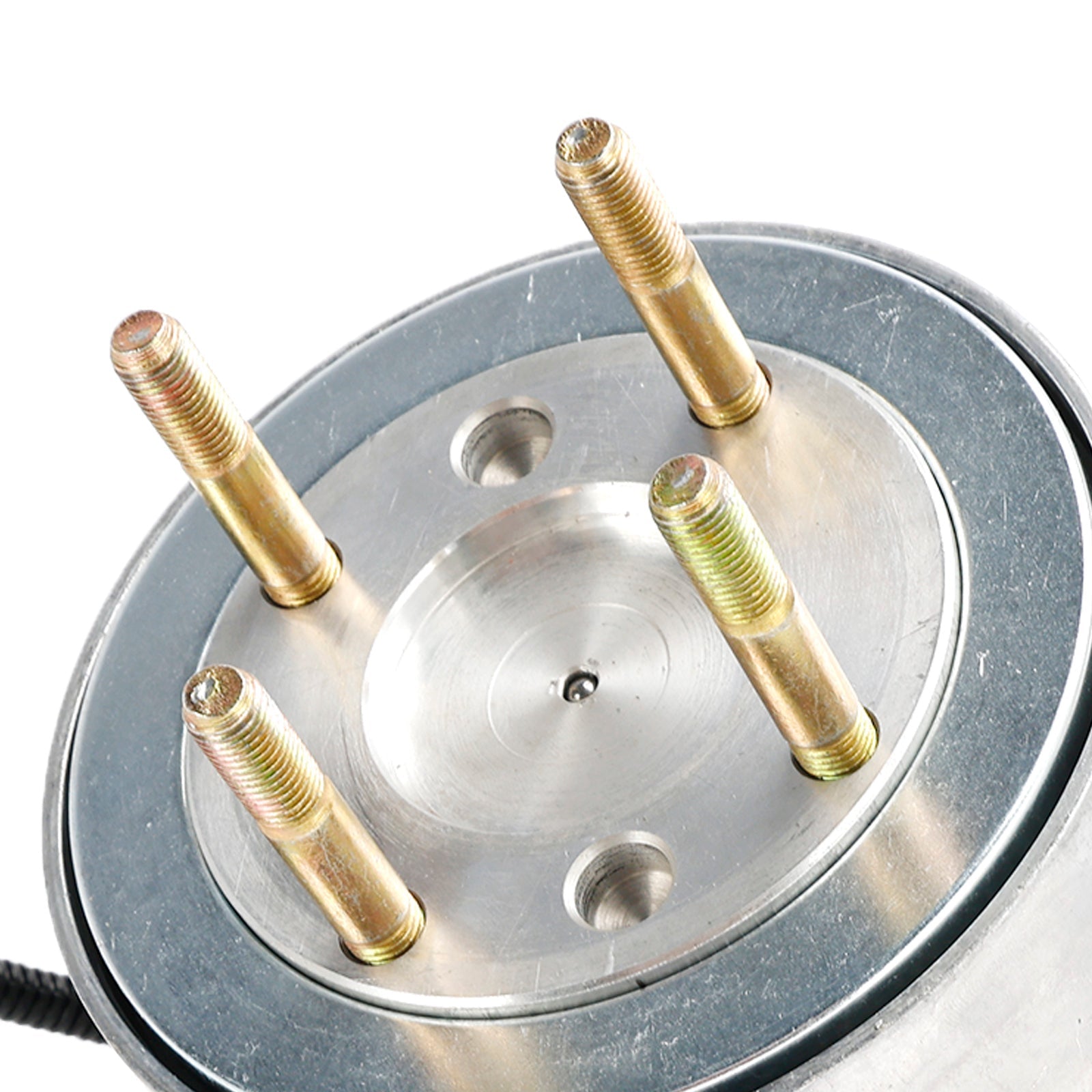 2013-2021 Nissan Pathfinder (R52) Rear Differential Coupling 387613KA0B