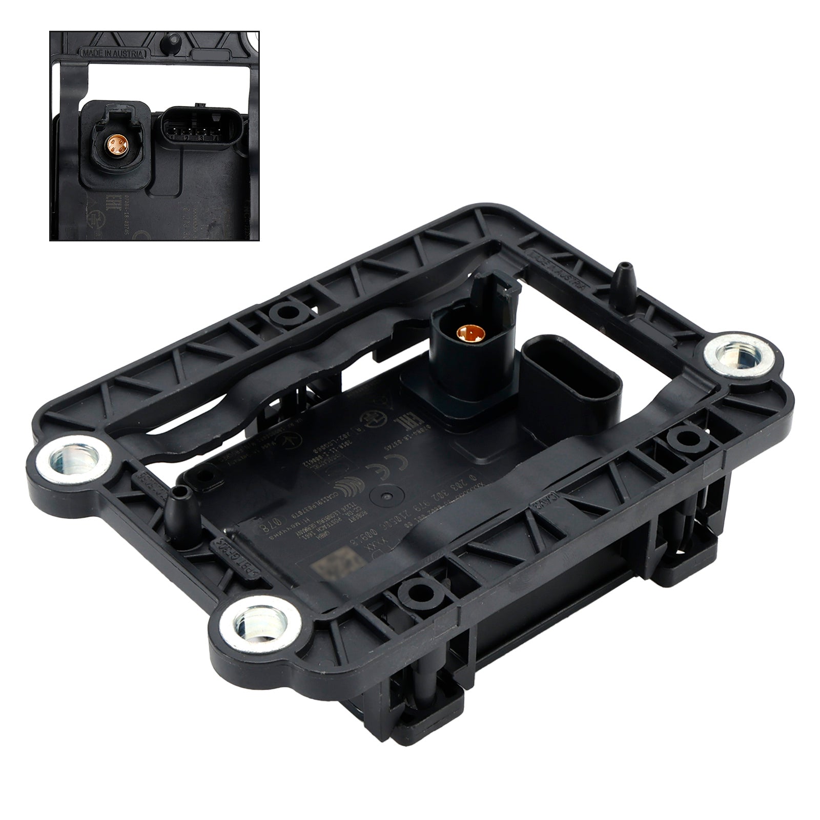 2021-2024 Nissan Rogue Front Cruise Distance Radar Sensor 28438-6RR7A