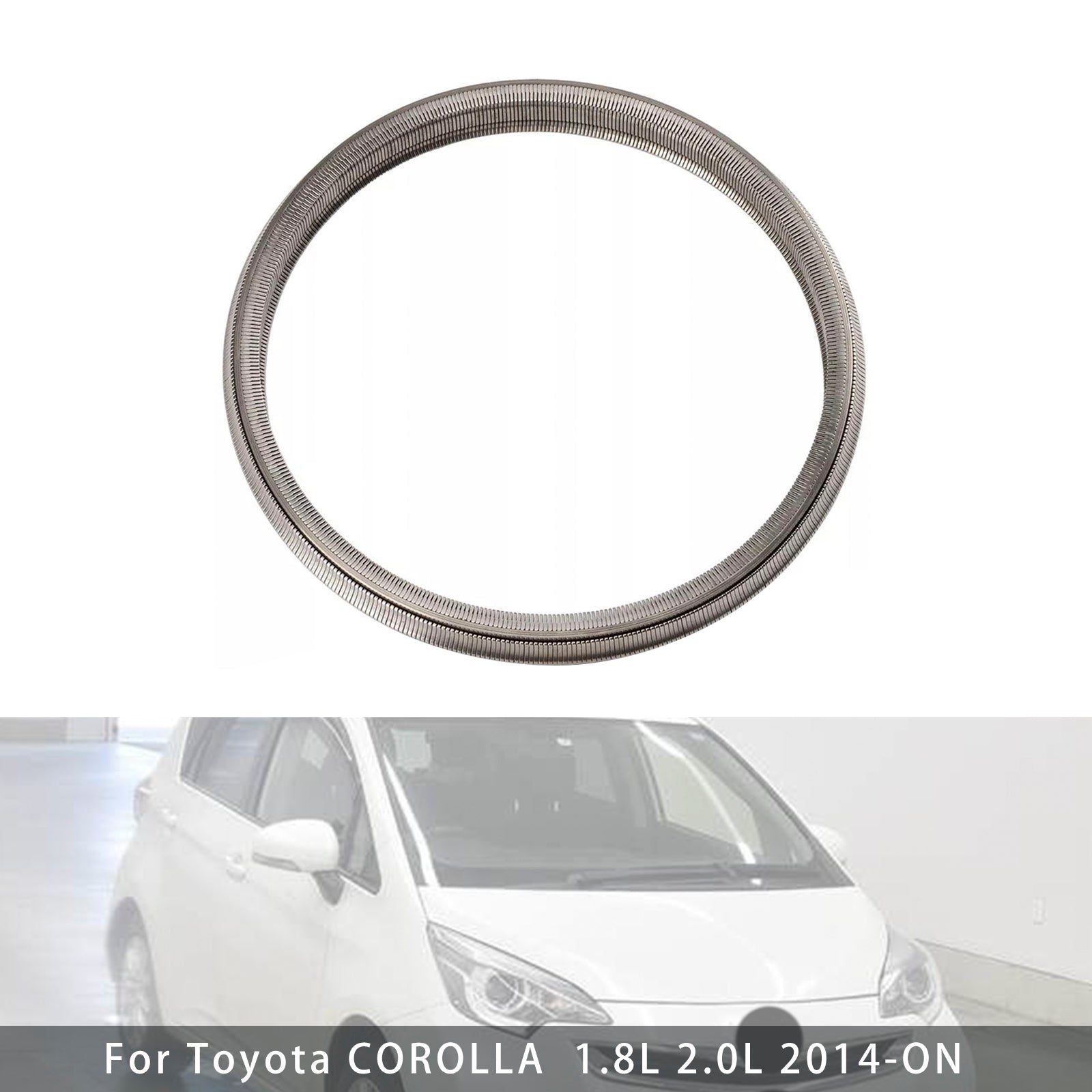 K313 K311 K310 CVT Transmission Chain Belt For Toyota Corolla Allion Ractis