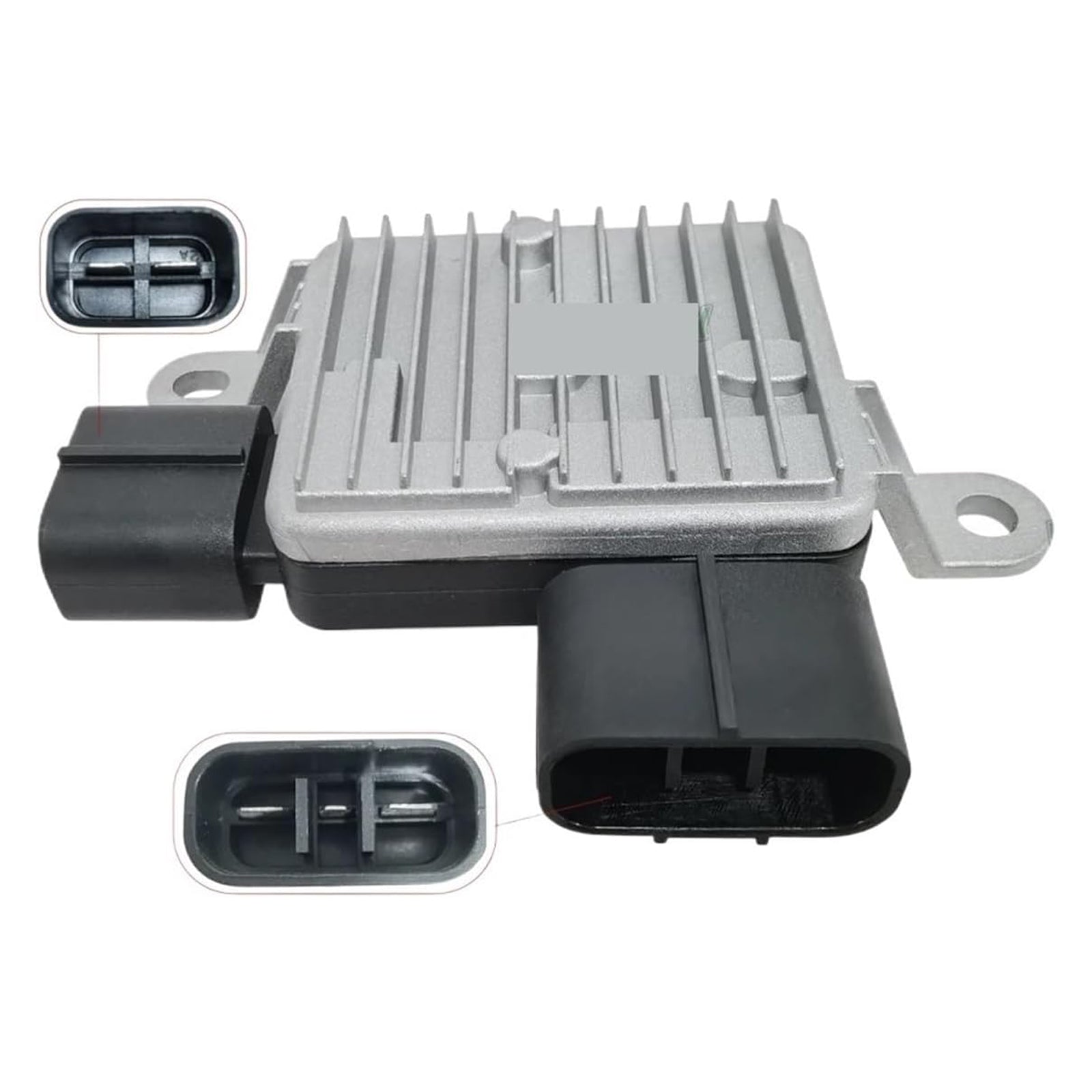 2015-2019 Hyundai Sonata 2.4L Radiator Fan Control Module AA1229900050