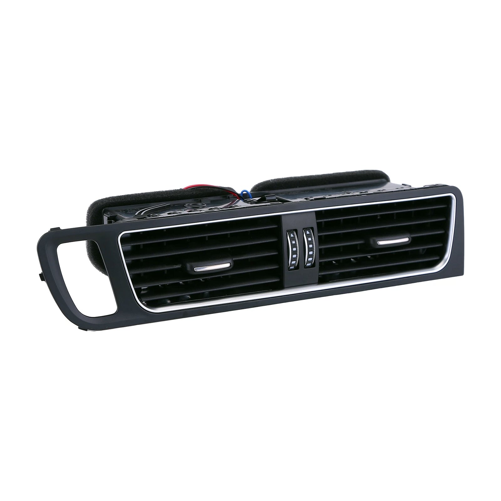 8R1820951 Center Panel Dash Louver Air Vent A/C Outlet For Audi SQ5 3.0L 2009-2017