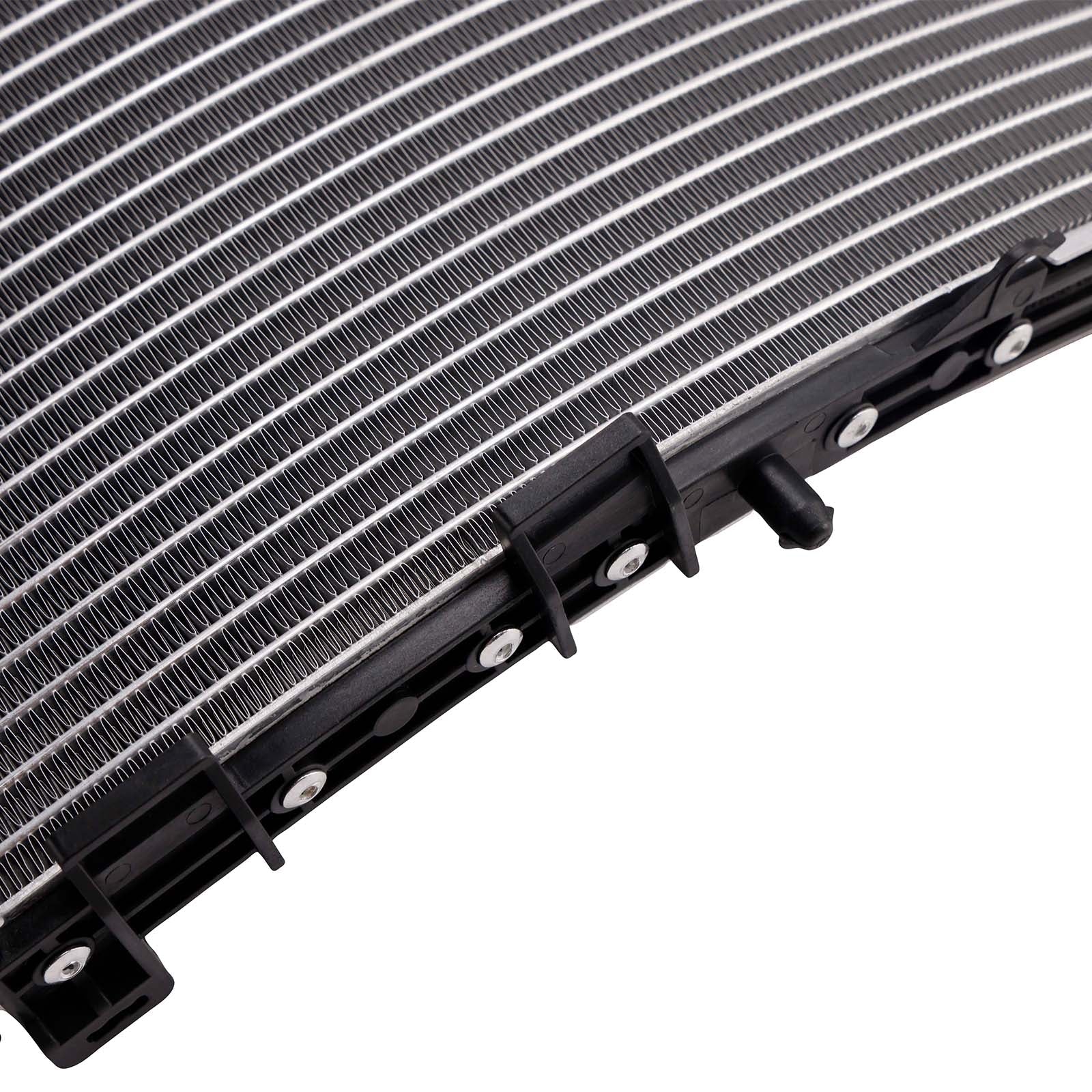 2019-2024 BMW F750GS Radiator Cooler Cooling