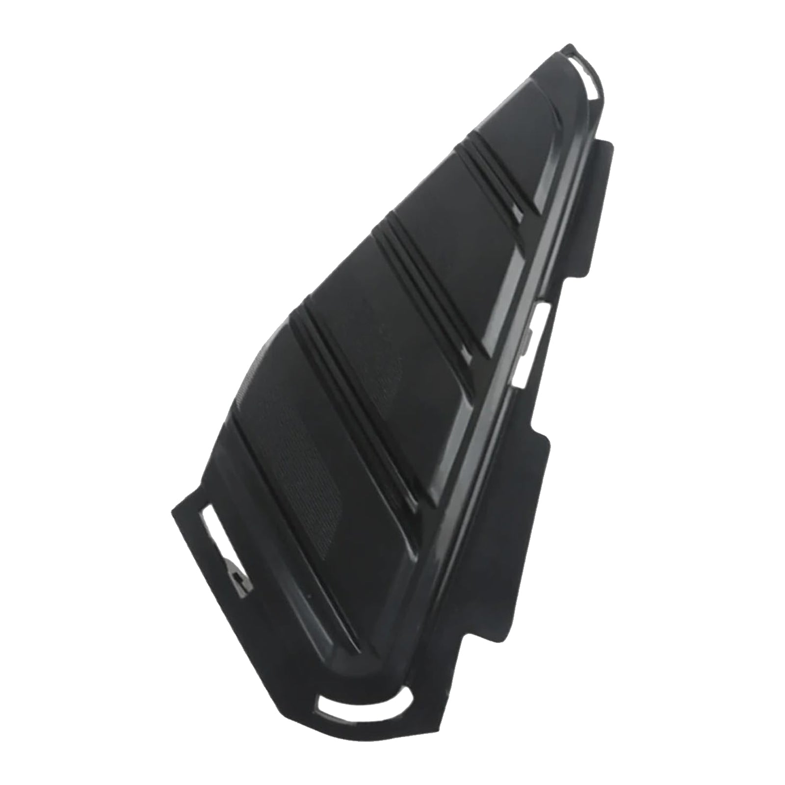 2018-2021 GMC Terrain Right Side Bumper Fog Light Cover 23394897