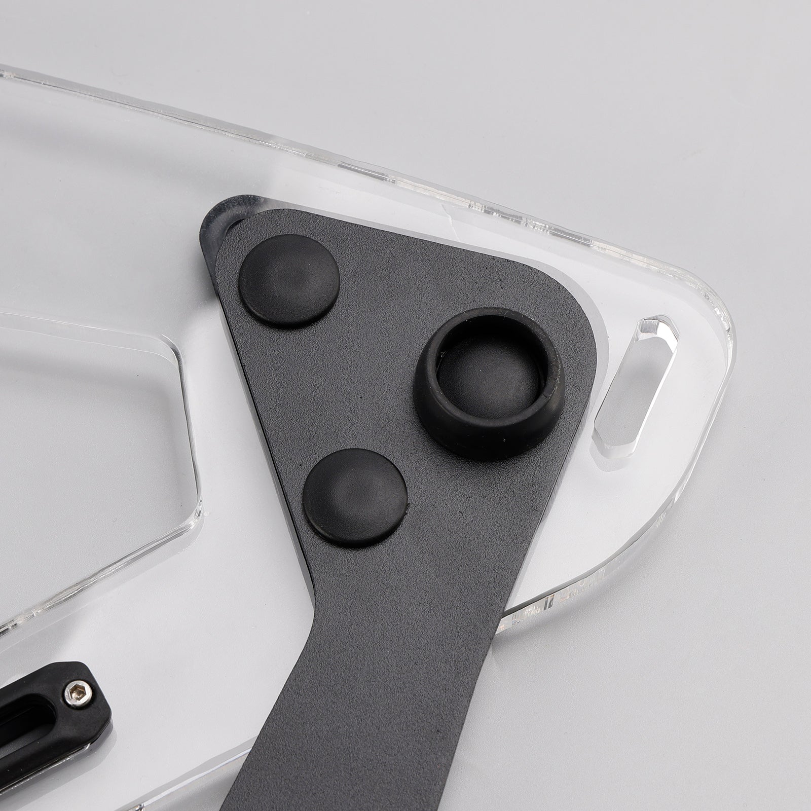 2017-2024 BMW K1600 GT Additional Luggage Rack on Topcase