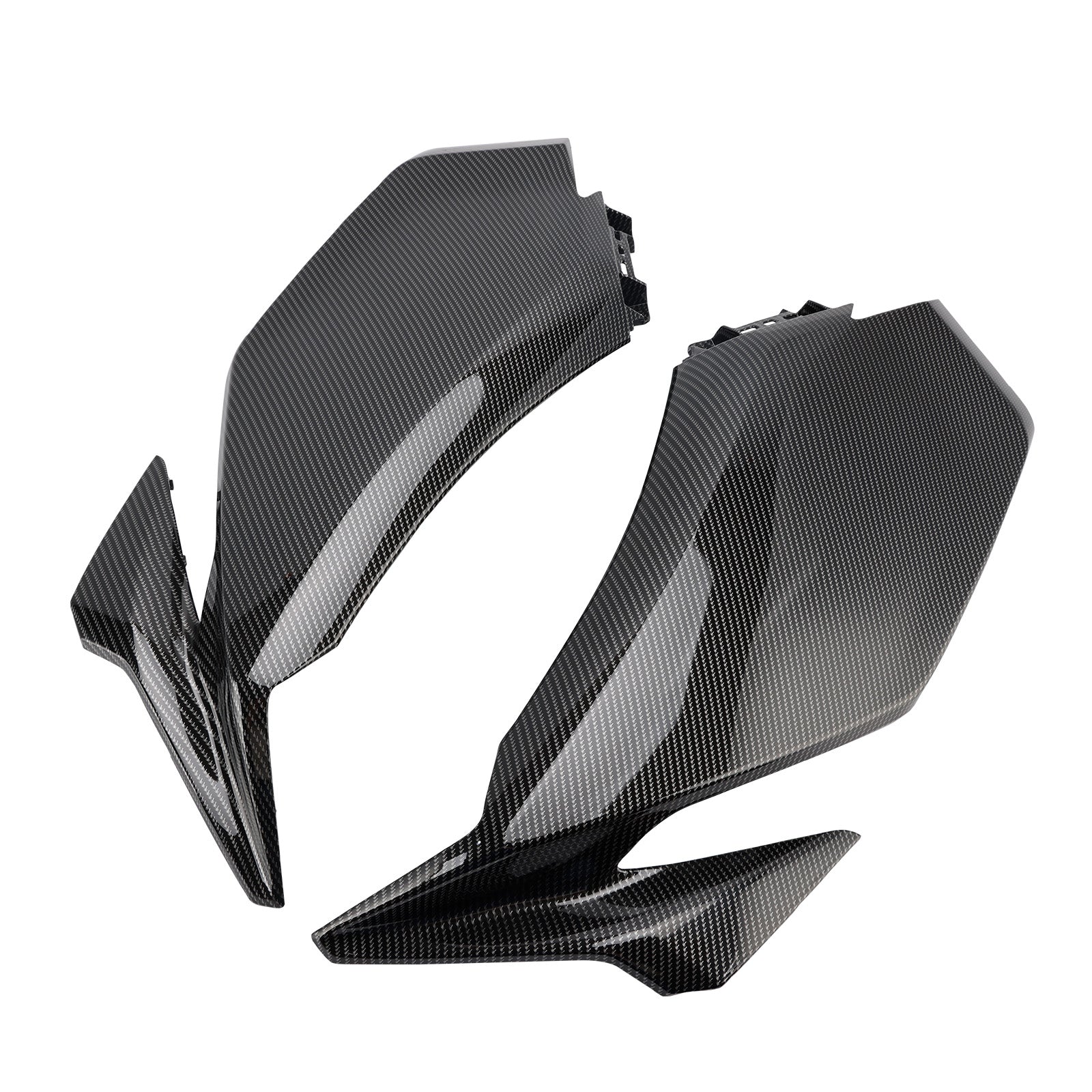 2025-2026 Yamaha YZF-R3 R25 Side Frame Cover Panel Fairing Cowl