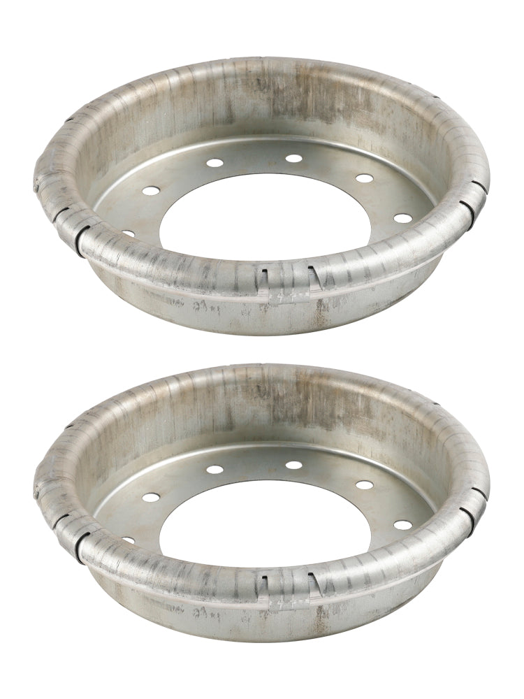 Wheel Balancer 400-422 (SET OF 2) For F-450/F-550 2005+