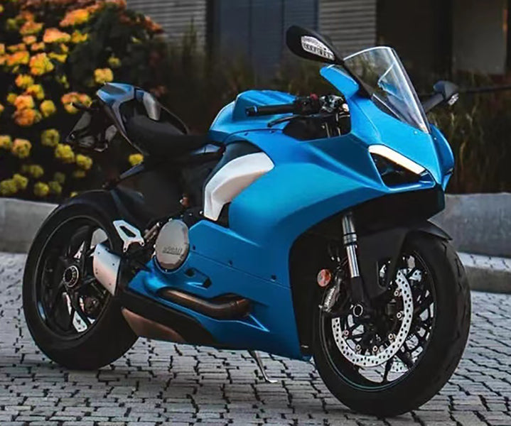 Ducati Panigale V2 2020-2024 Fairing Kit Bodywork