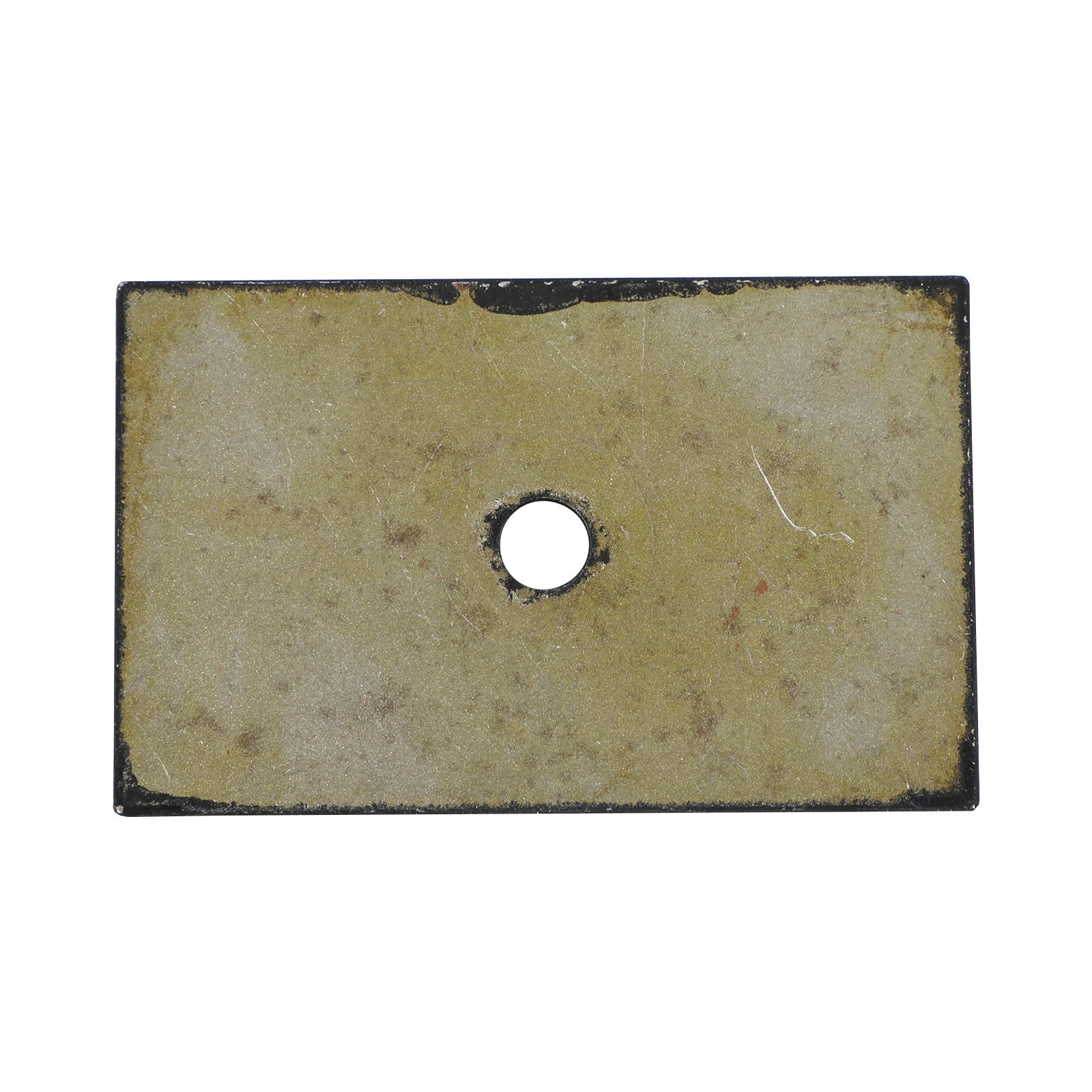 2006-up Jumper 8 X Rear Impact Buffer Leaf Spring