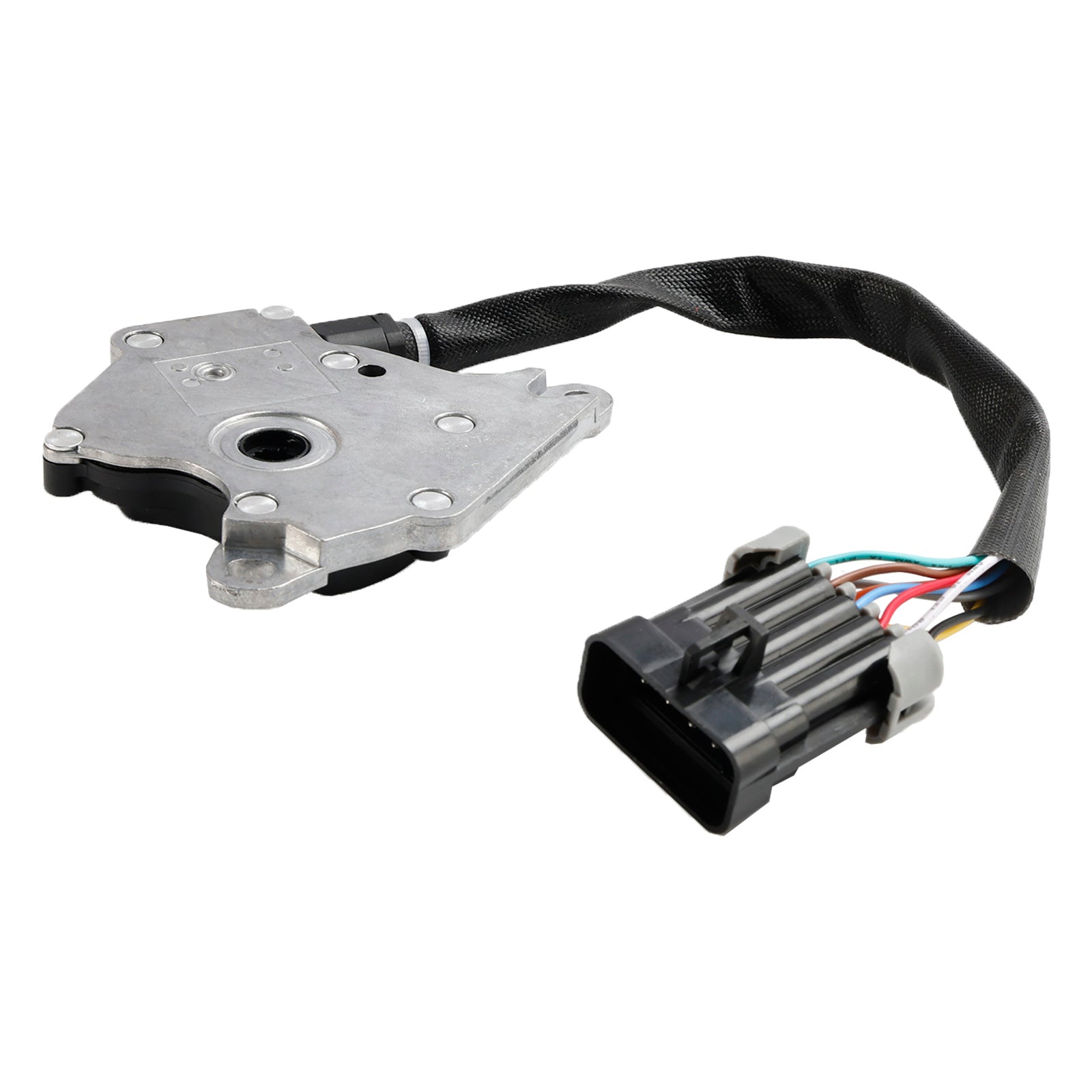 Neutral Safety Multi Function Switch 98632561201 for Porsche Boxster Cayman