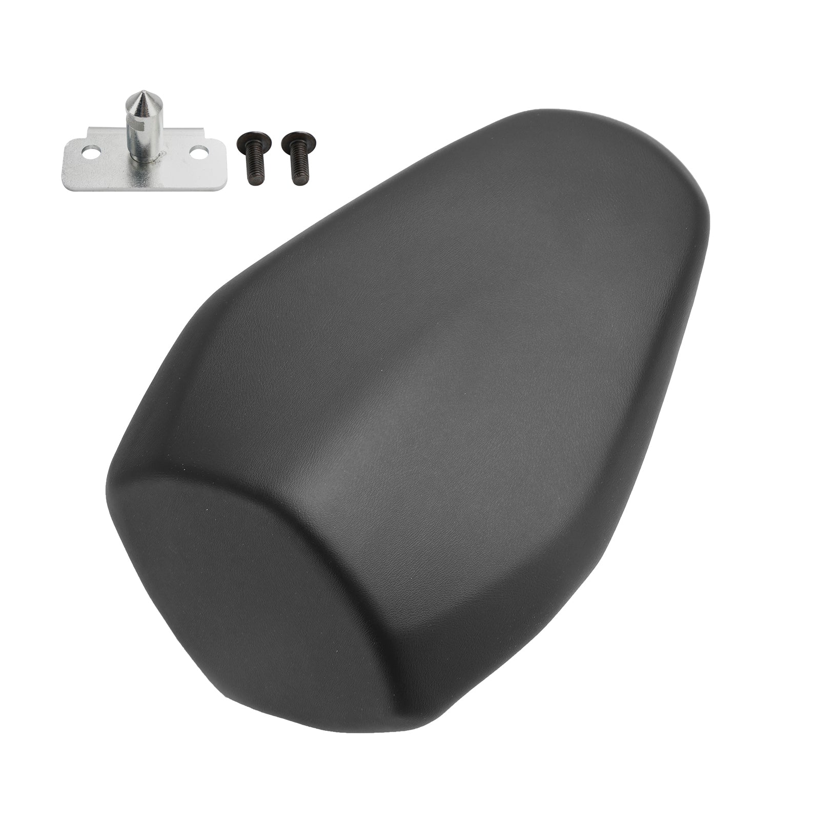 2023-2024 Kawasaki Zx-4R Zx-4Rr Rear Passenger Seat Pillion Saddle Flat