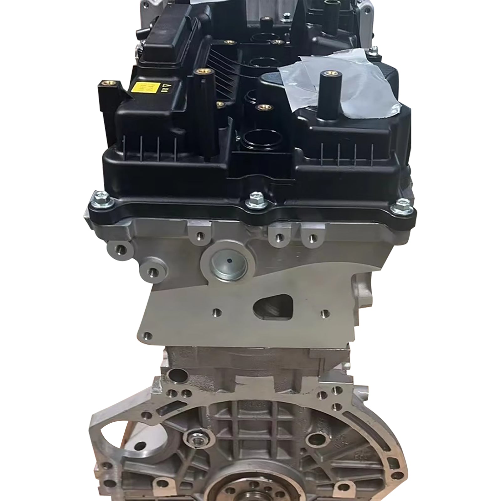 New Engine Assembly G4KJ 2.4L For Hyundai Santa Fe Tucson Kia Optima New Type