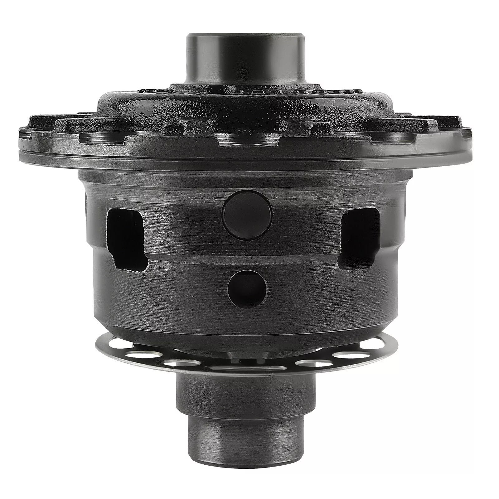 2012-2018 Jeep Wrangler V6 3.6L Rear with Dana 44 Axle Rear Differential Case w/ Locker Kit 68036128AA