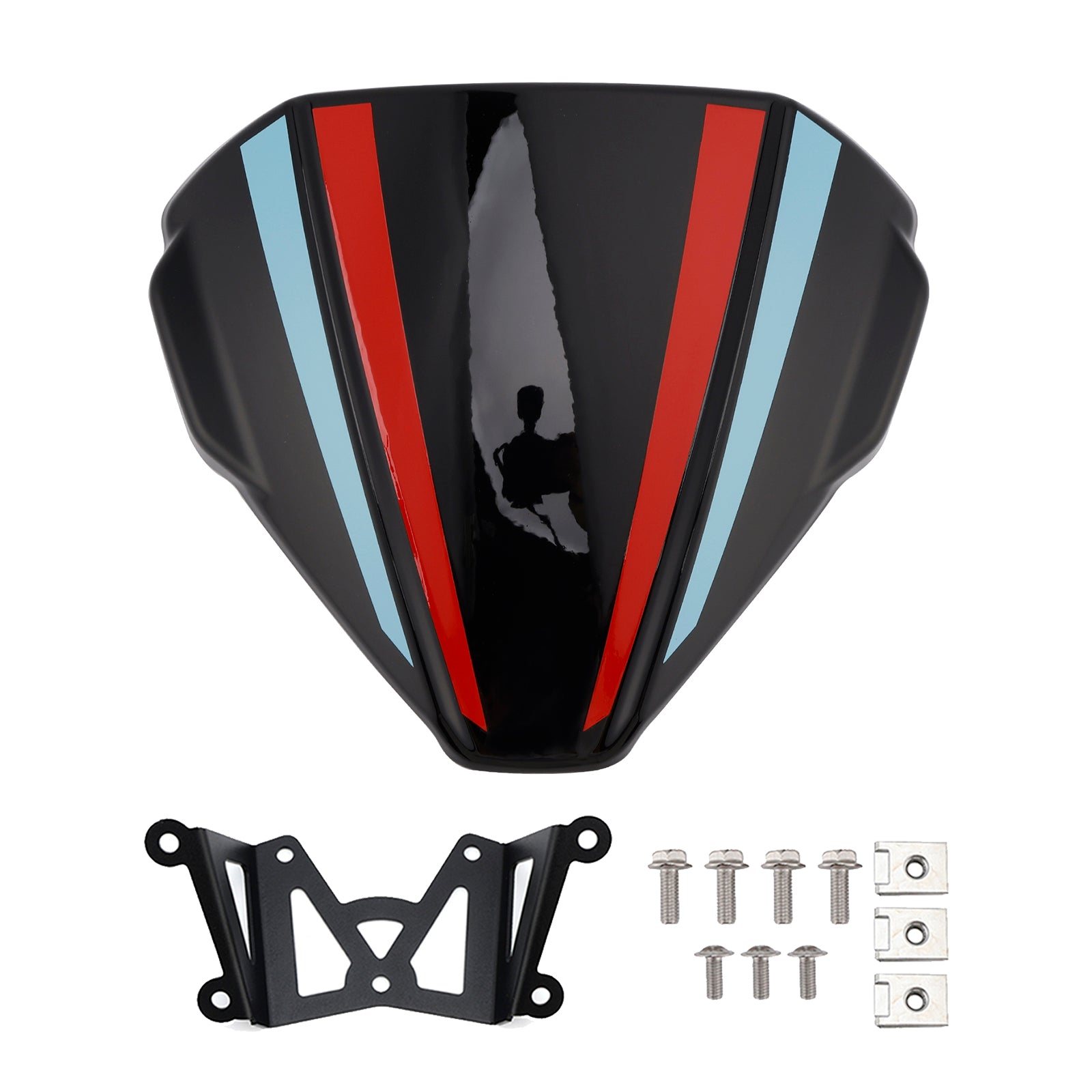 2021-2023 YAMAHA MT-09 MT09 Windshield WindScreen