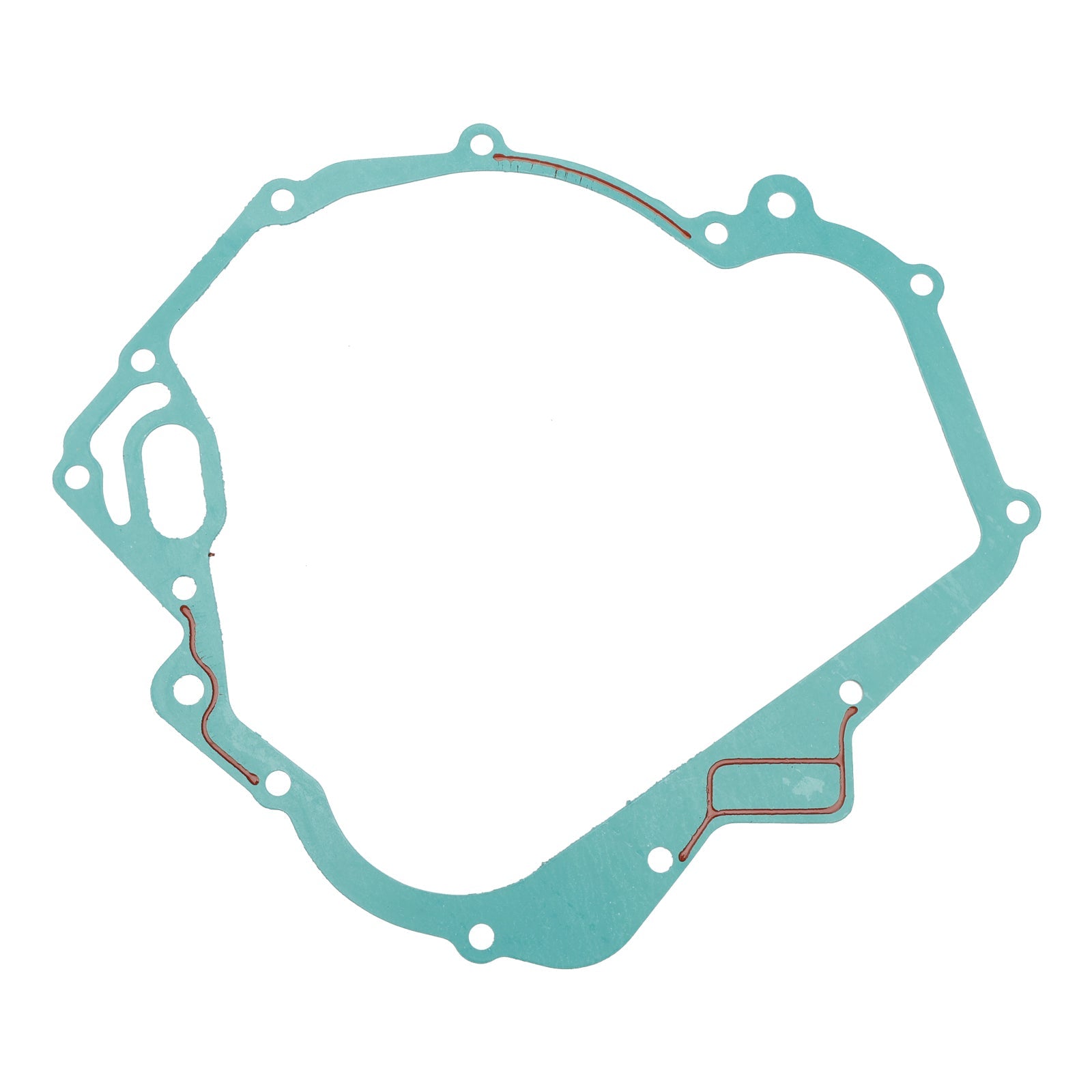 Yamaha FX NYTRO 1000 MTX RTX XTX 2008-2011 용 발전기 고정자 조절기 개스킷