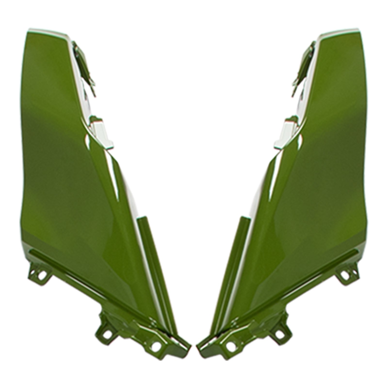 Injection ABS Bodywork Fairing Kit for Yamaha X-MAX 300 XMAX 2023-2024 16#