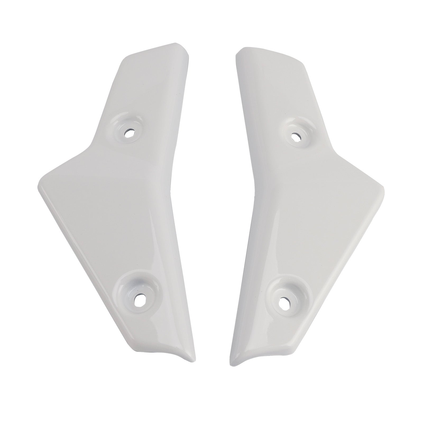 2020-2022 Street Triple 765 R/RS Radiator Side Cover Fairing Panels