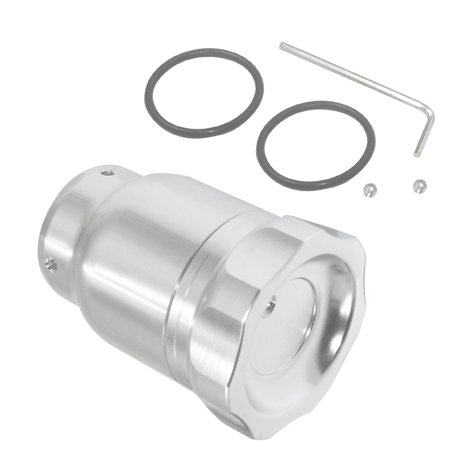 2000-2006 Honda S2000 S2K AP1 AP2 F20C F22C CMC Clutch Master Cylinder Reservoir