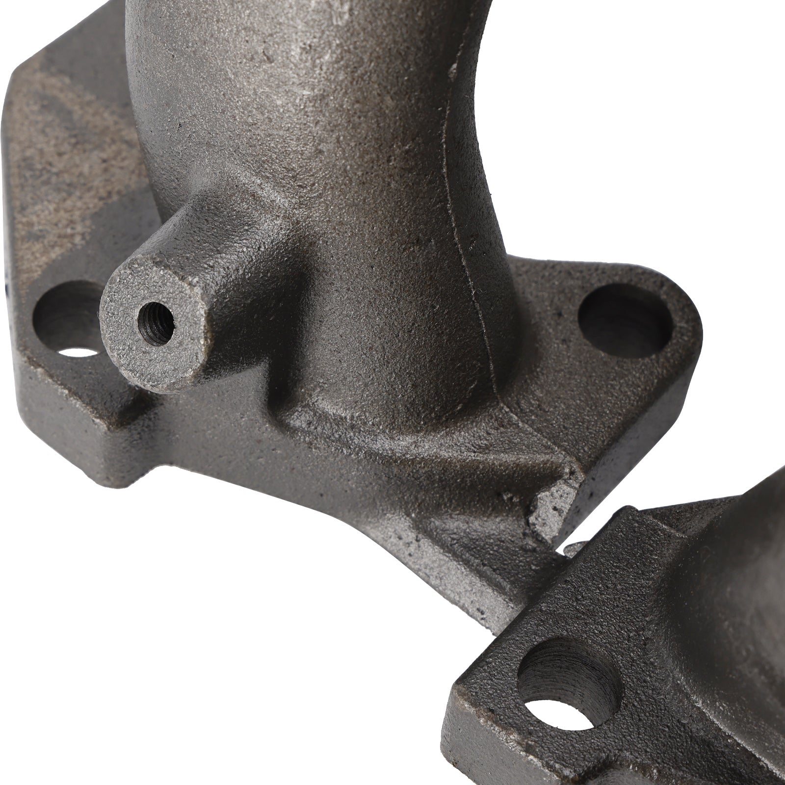 2006/08-2014/08 Opel Corsa D Kasten/Schr?gheck S07 1.0 998 ccm, 44 KW, 60 PS Front Catalytic converter 849415 R1620089