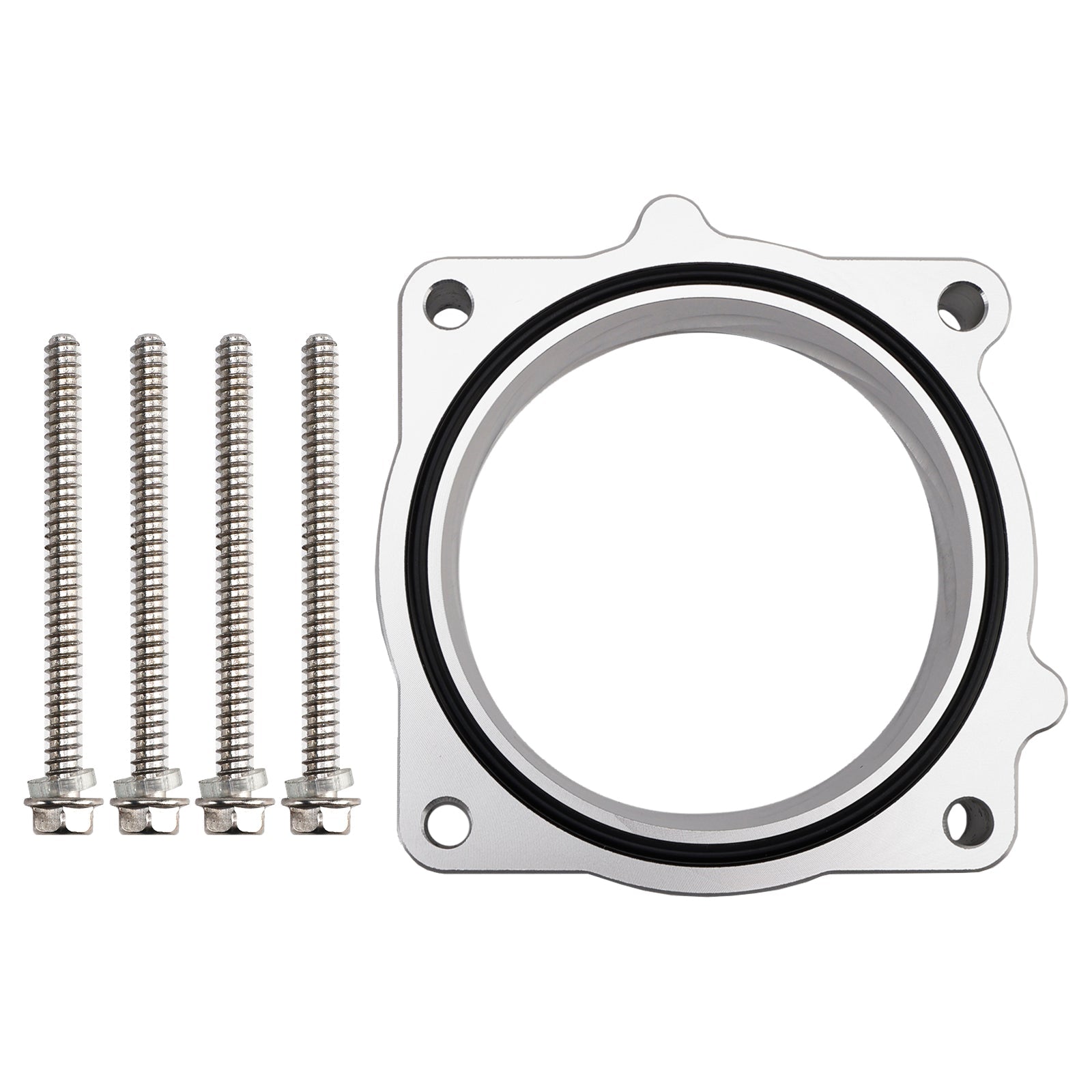 2009-2017 Dodge RAM 1500 5.7L V8 Throttle Body Spacer