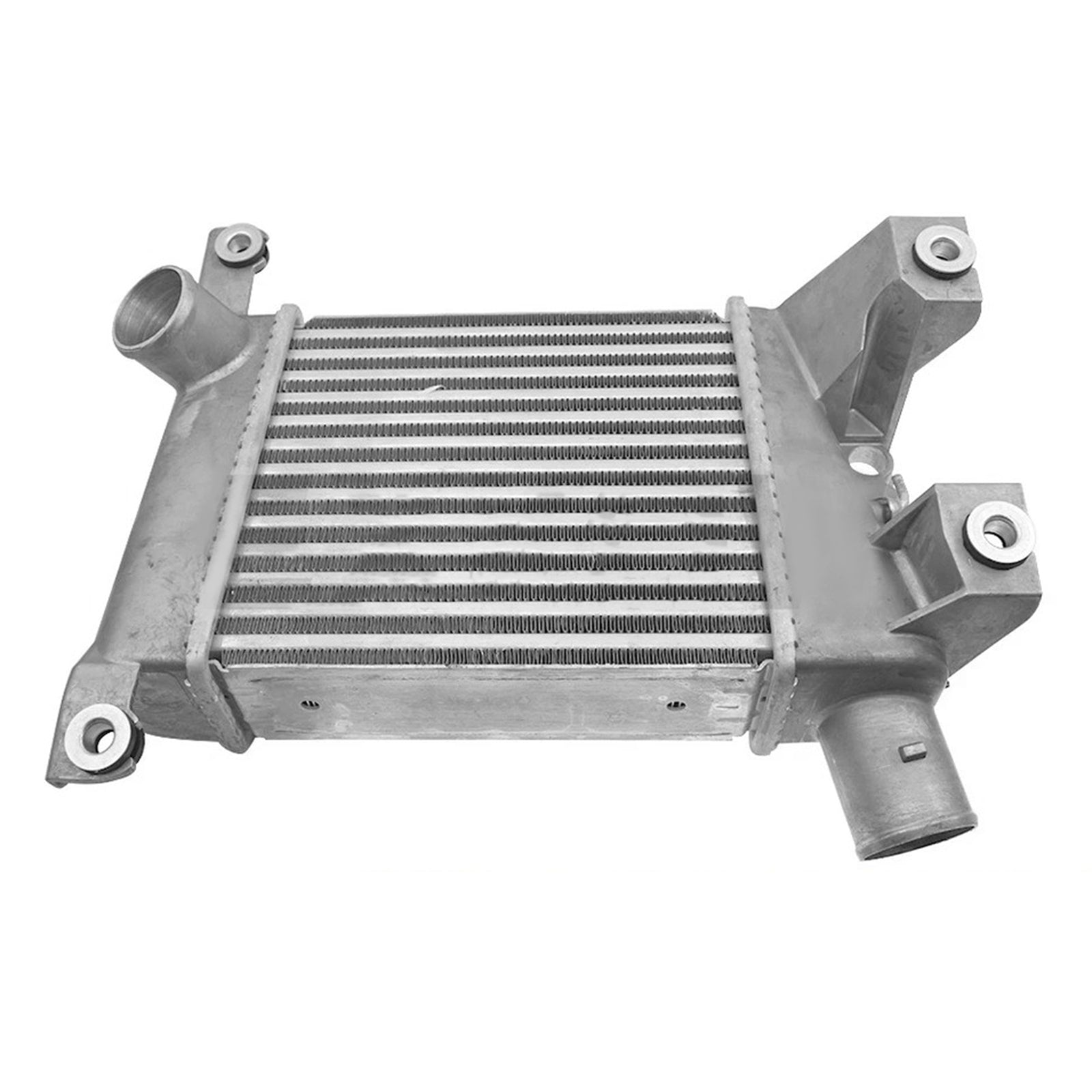 14461VK500 For Nissan NP 300 NP300 Intercooler Assy