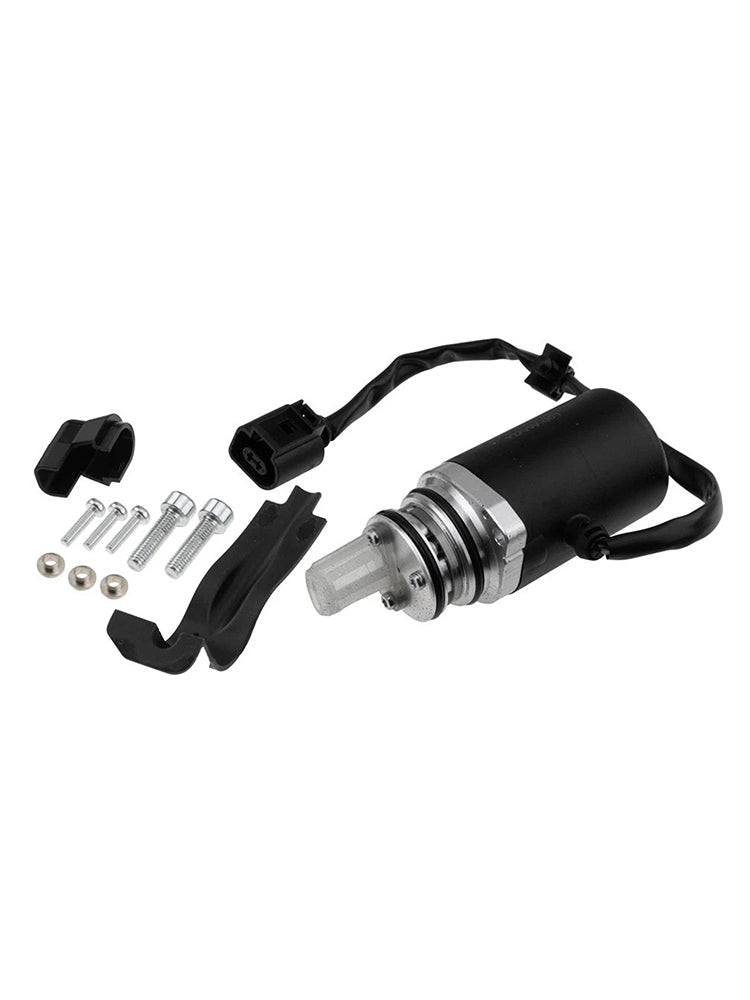 2003-2009 VW Transport V Rear Differential Pump 02W598549 02W598549A