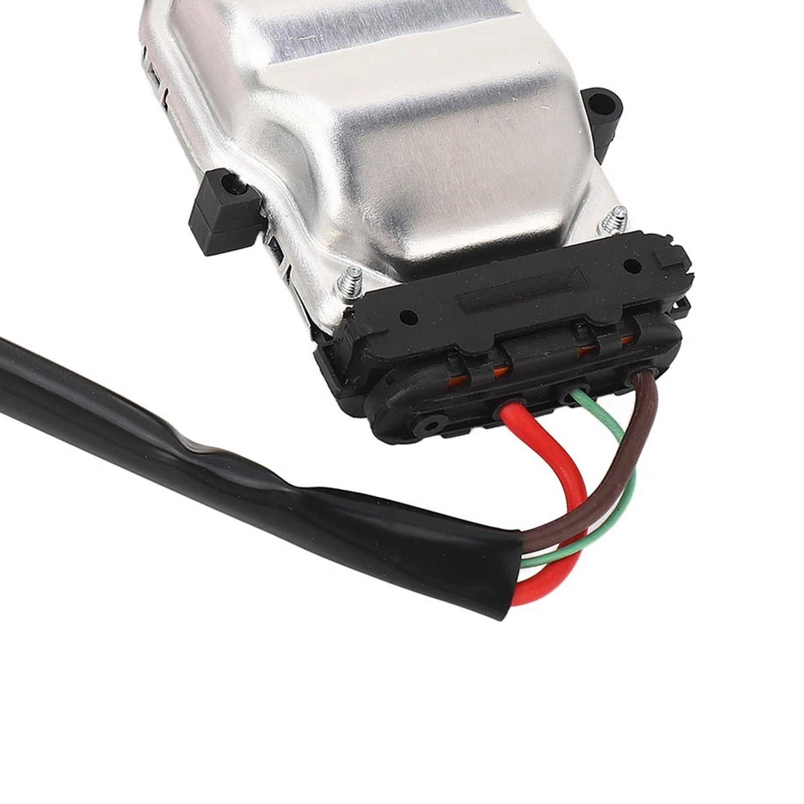 1998-2006 BMW 3 Series E46 Radiator Fan Control Module 1137328080