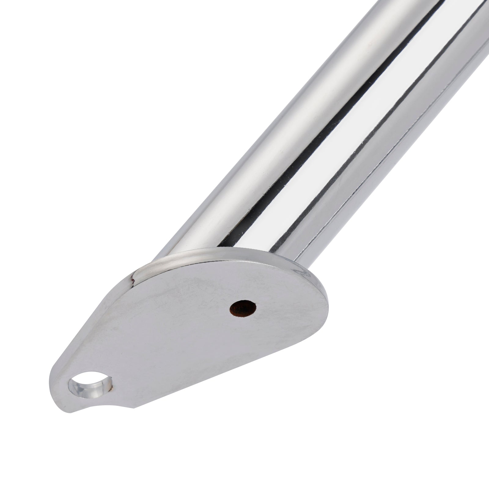 1997-2008 Touring Ultra Classic Electra Glide FLHTCU Engine Guard Frame Anti-Crash Bumper Protector Chrome