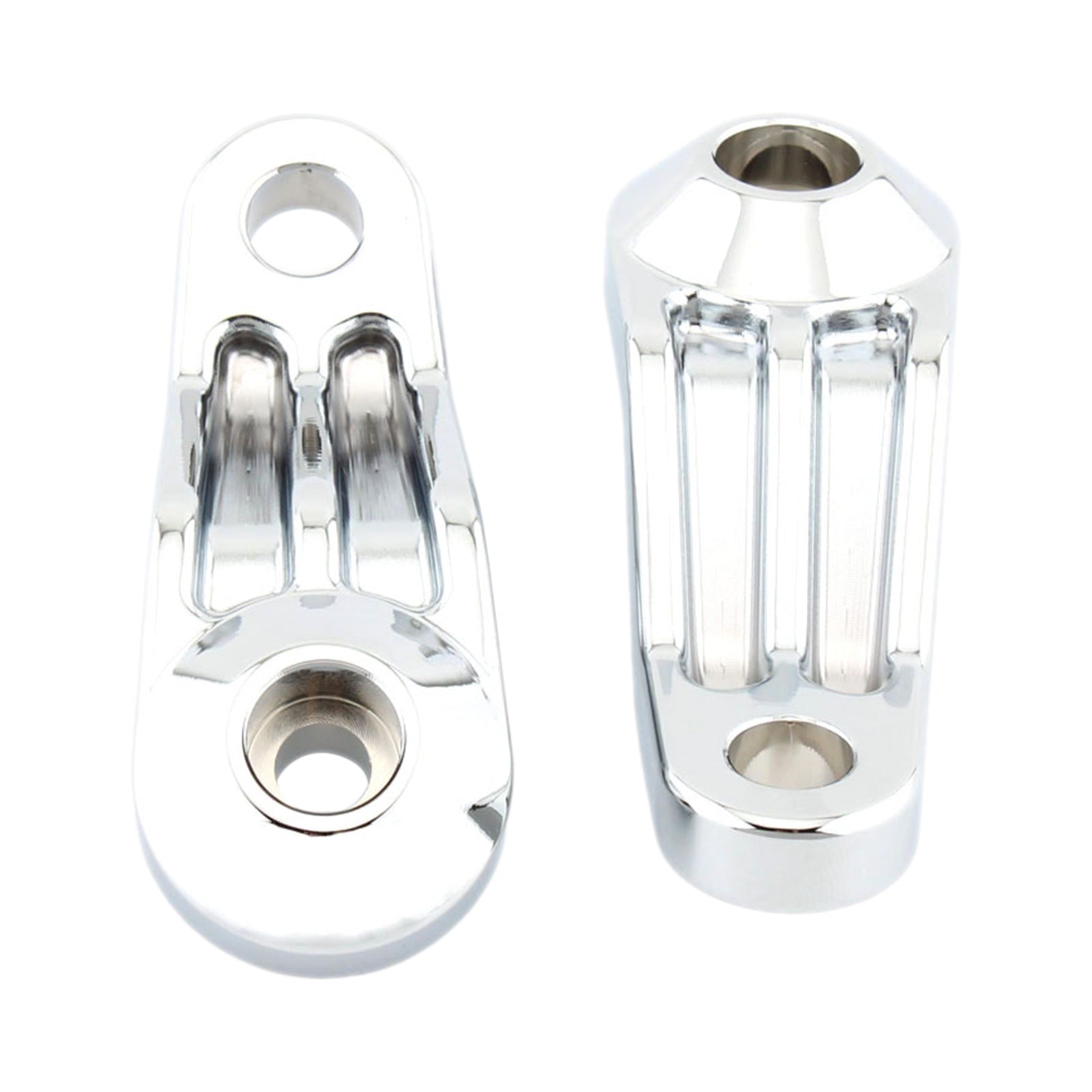 Rear Turn Signal Light Holder Bracket For Bonneville SE T100 T120