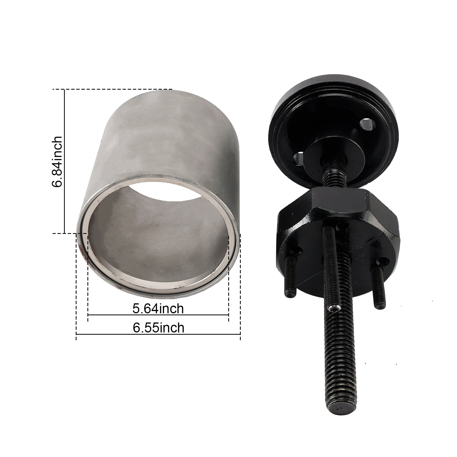 Sirco SH2034 Bushing Installation Tool S21307 E9575