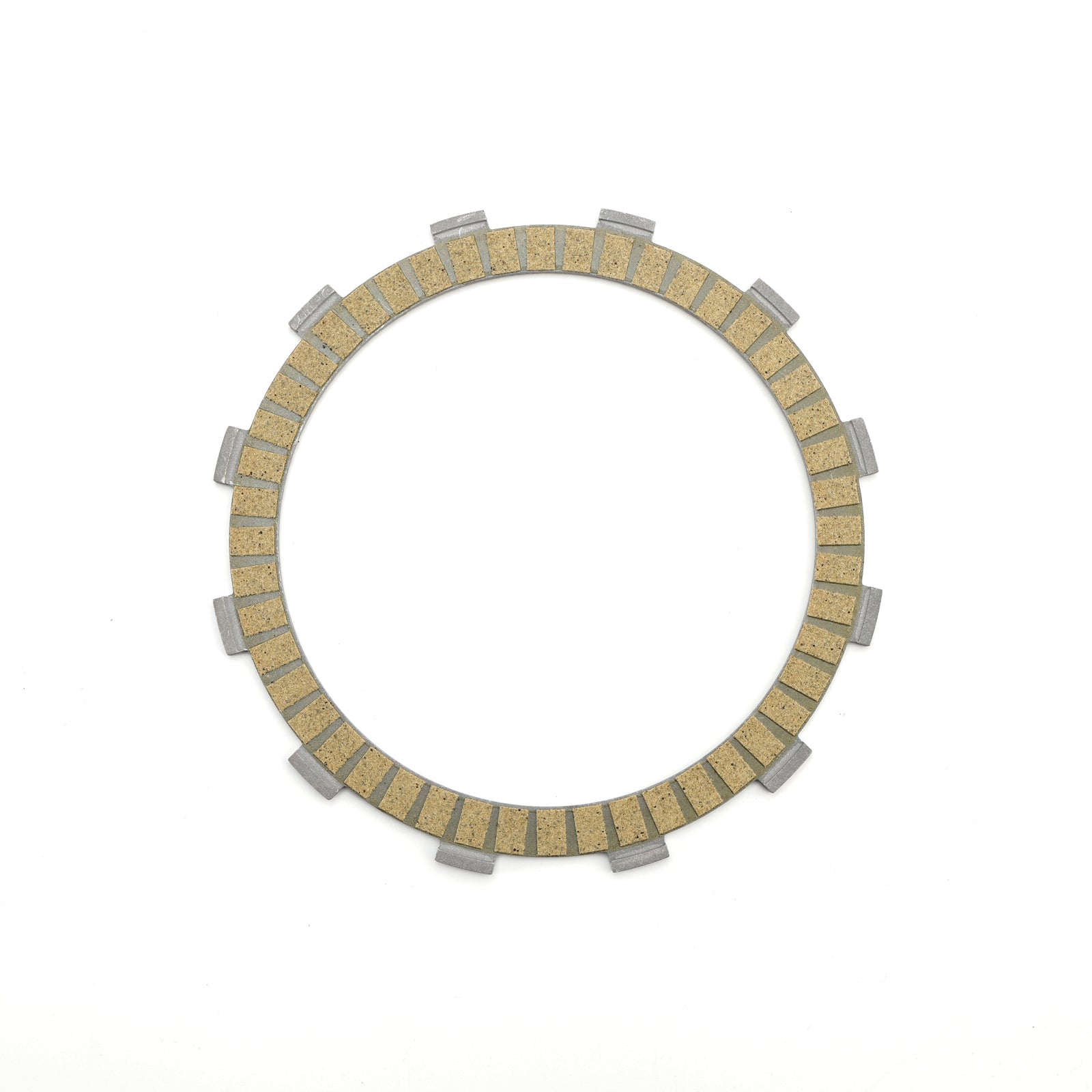 Clutch Kit & Friction Plates for Suzuki AN650 Burgman 03-16 AN650Z Burgman 13-18