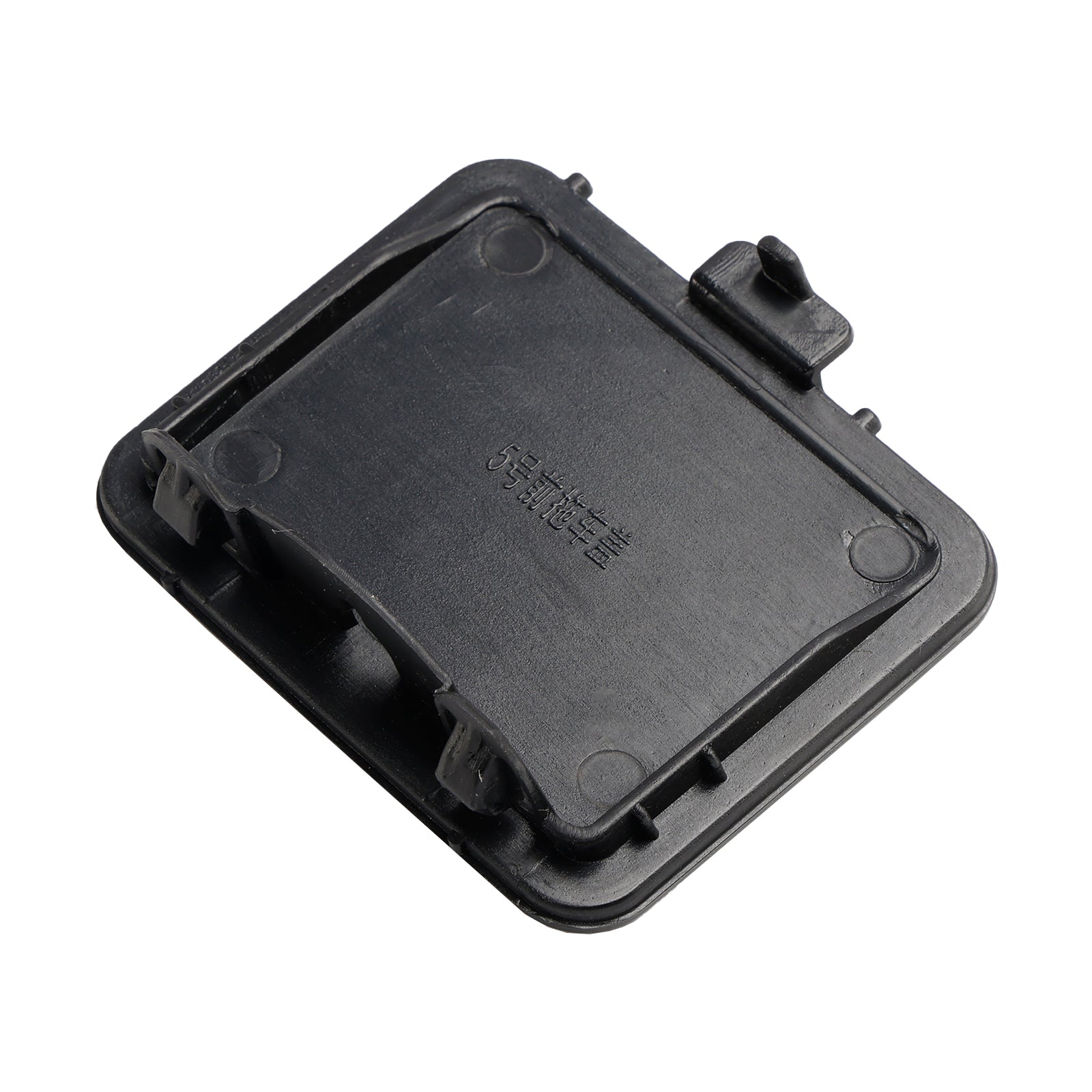 Front Bumper Tow Eye Hook Cover Cap for BMW E60 5 Seires Saloon M Sport 2003-10