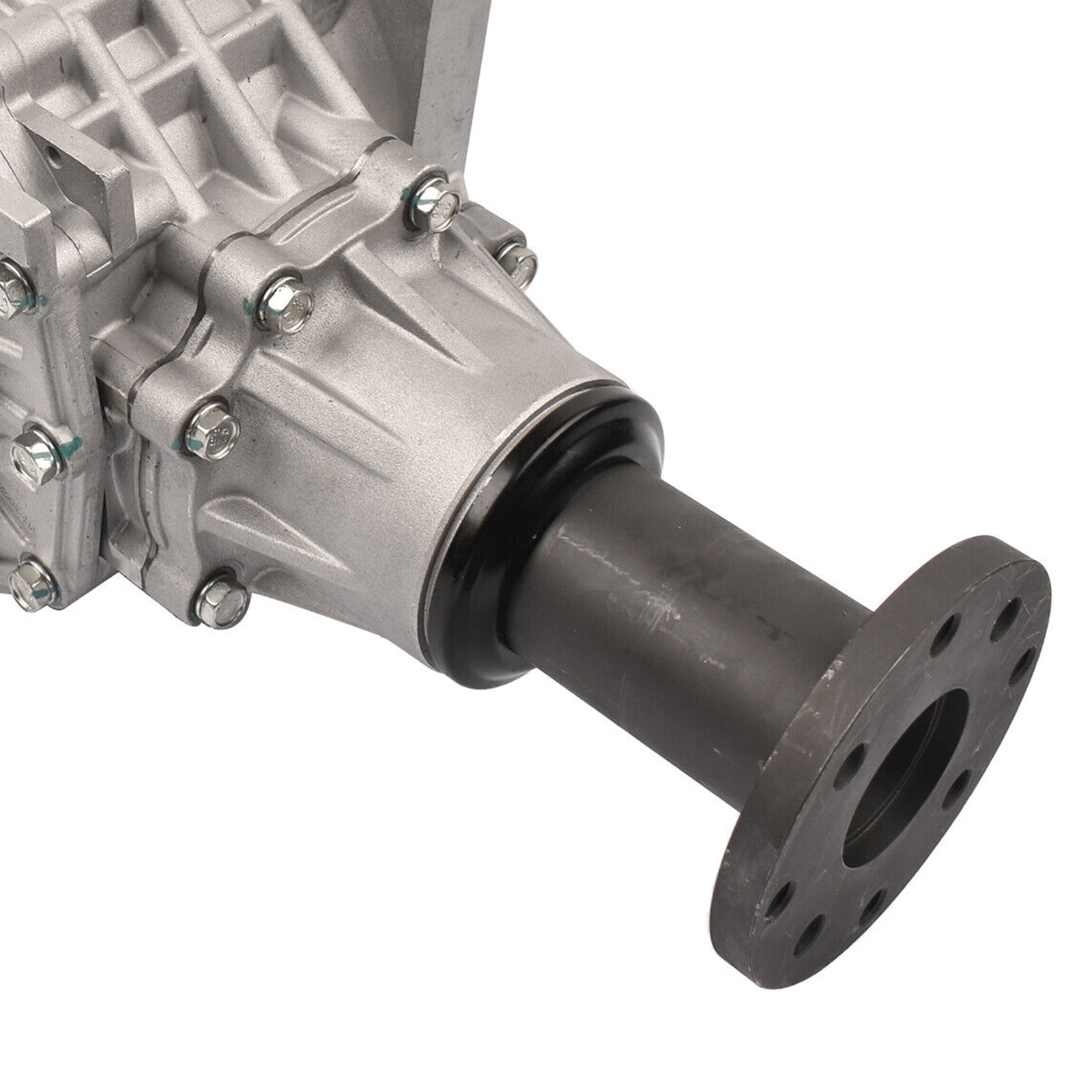 2011-2016 Kia Sportage SX 2.0L L4 - Gas Transfer Case 47300-3B600