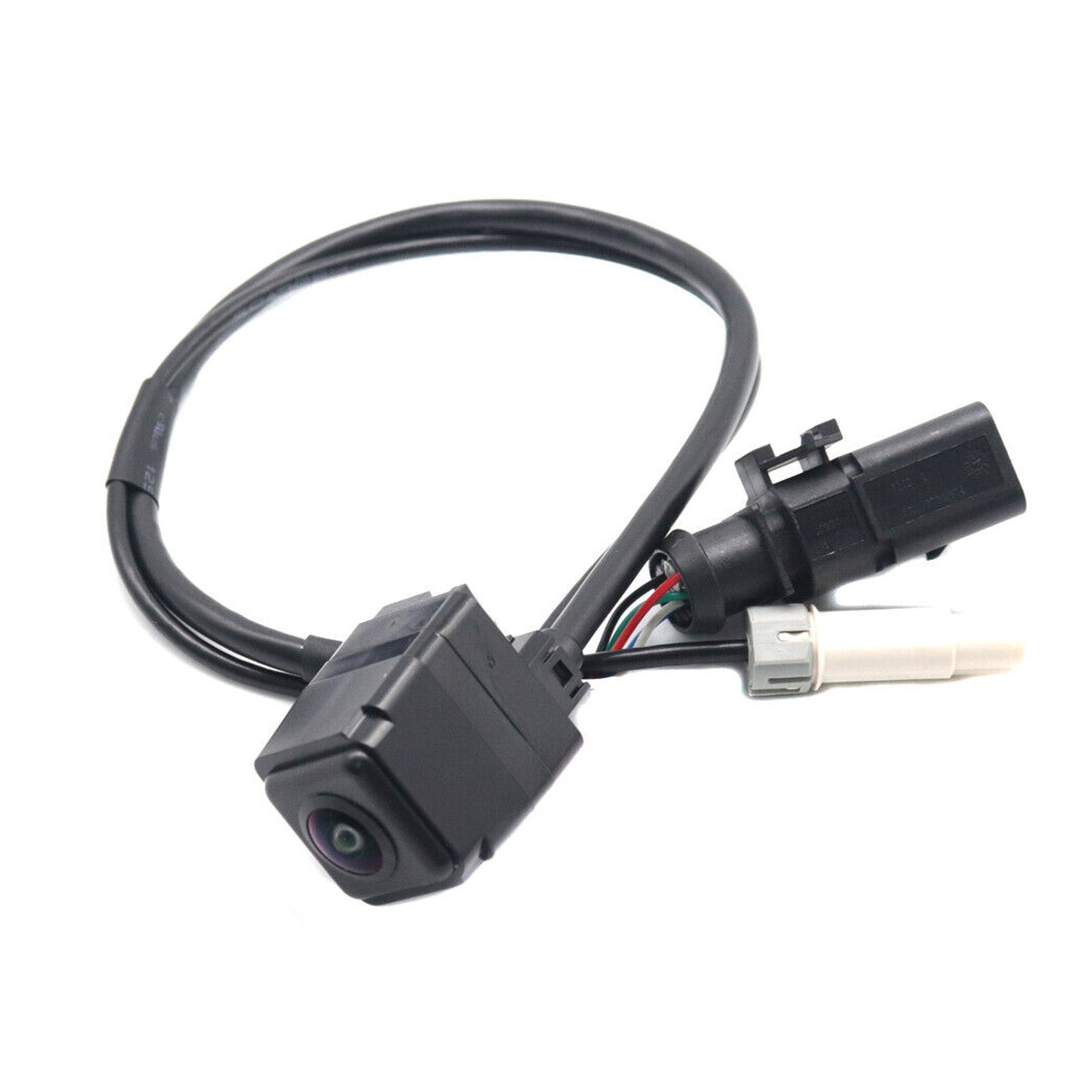 Porsche 718 2017-2023/Porsche 911 2014-2020 후면보기 백업 카메라 95B980551L