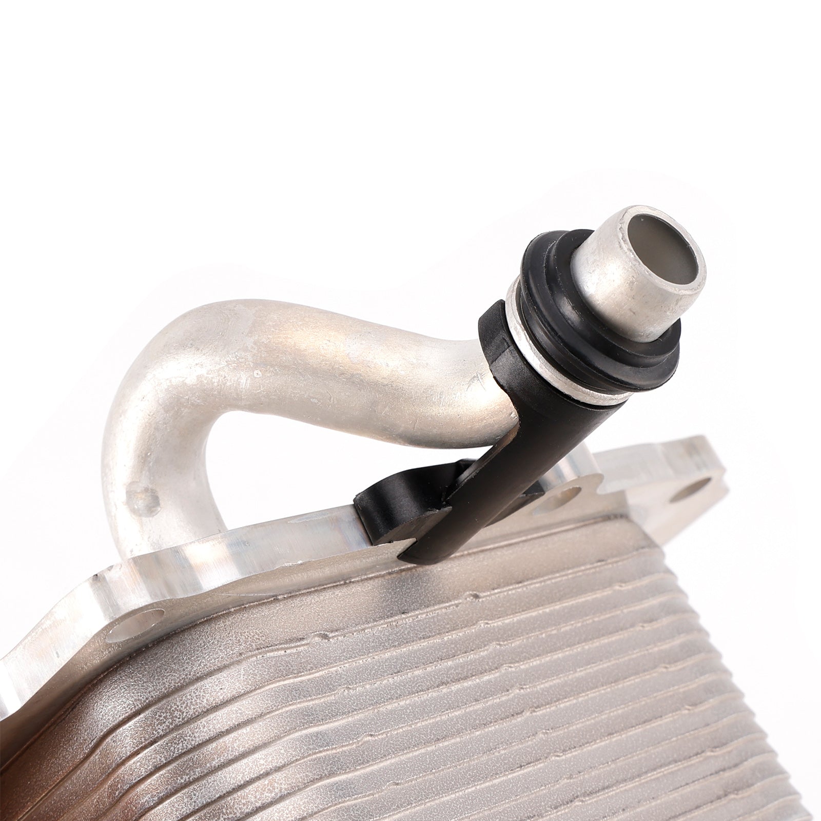 2013-2014 Jaguar XF X250 5.0 XFR-S 508PS Estate Engine Oil Cooler LR039821 8W936A642AE