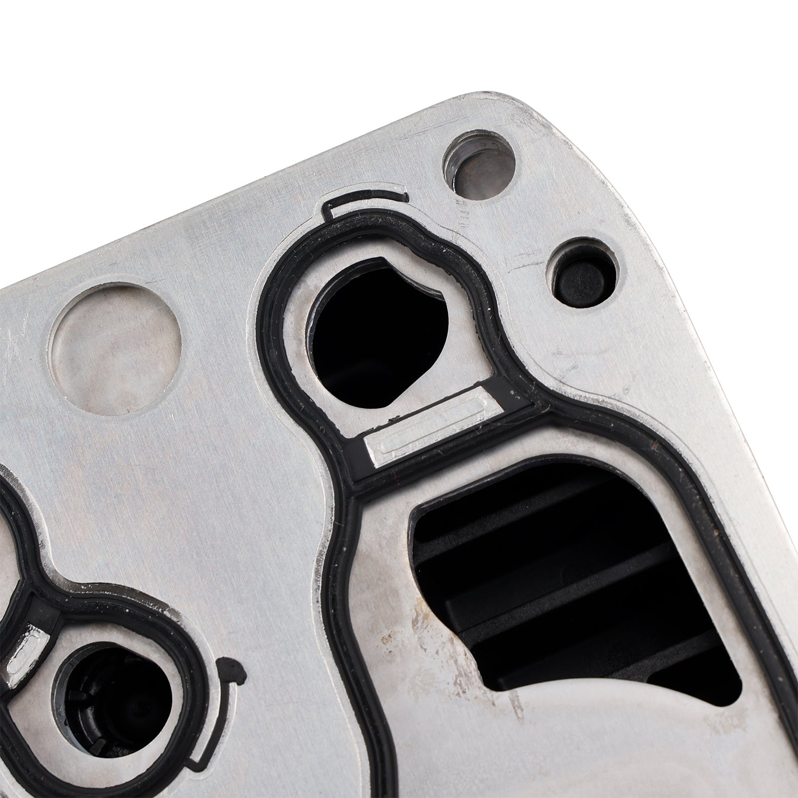 2009-2013 BMW 5' F11 Oil Cooler Oil Filter Housing & Gaskets 11428512283