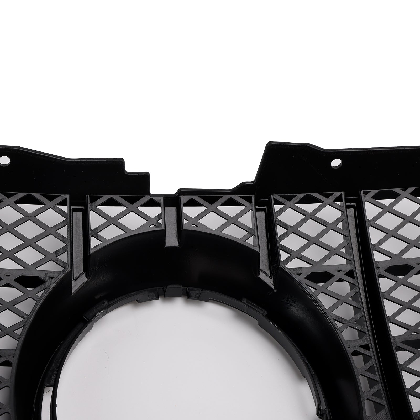 2014-03.2019 Mercedes Benz V Class W447 Front Upper Grill Grille