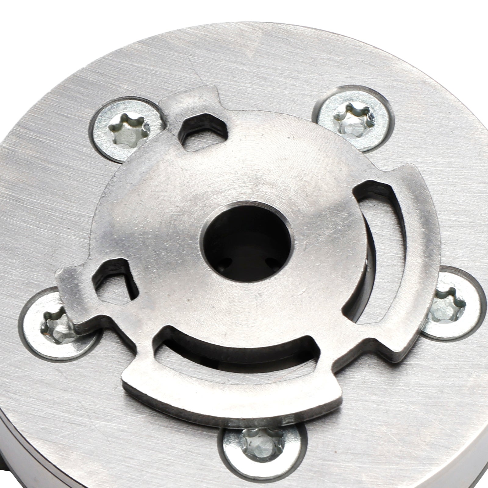 VW Audi 2.8 3.2 V6 In & Outlet Camshaft Adjuster 022109087J 022109088M